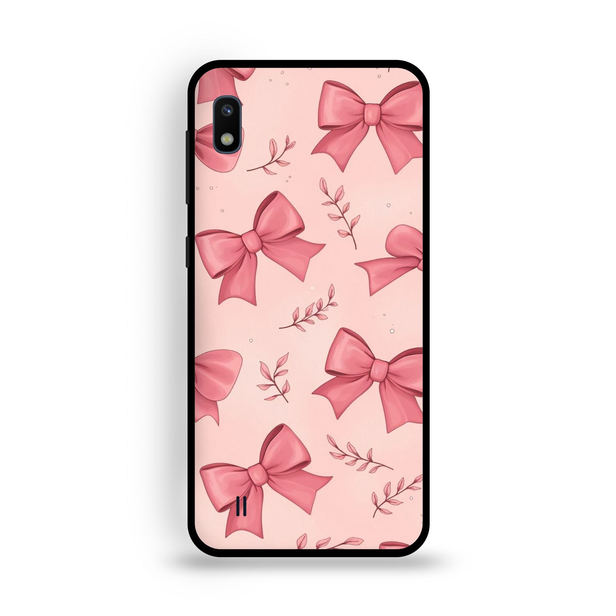 Samsung A10 - Wallpaper 033 - Premium Printed Glossy Phone Case