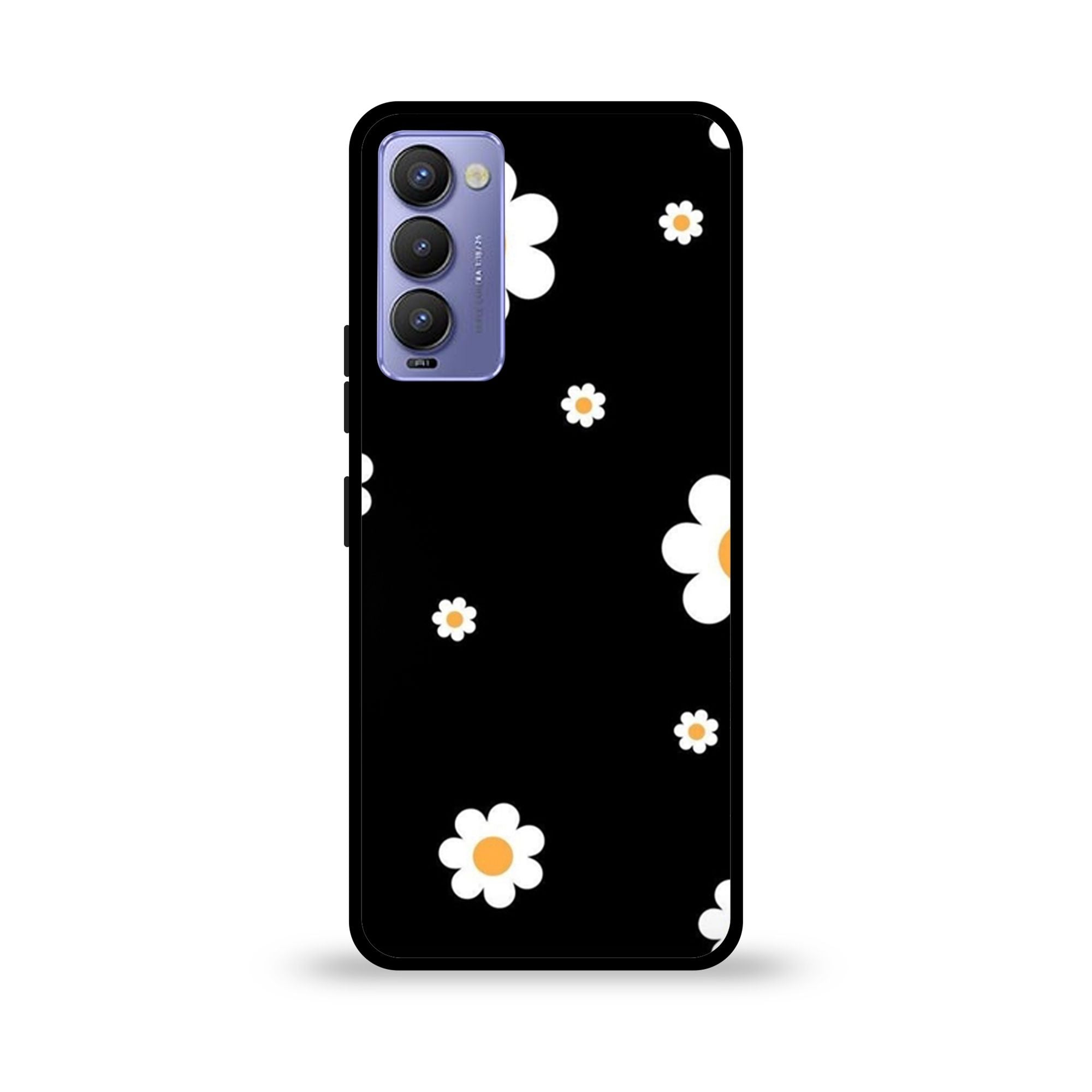 Tecno Camon 18 - Wallpaper 75 - Premium Printed Glossy Phone Case