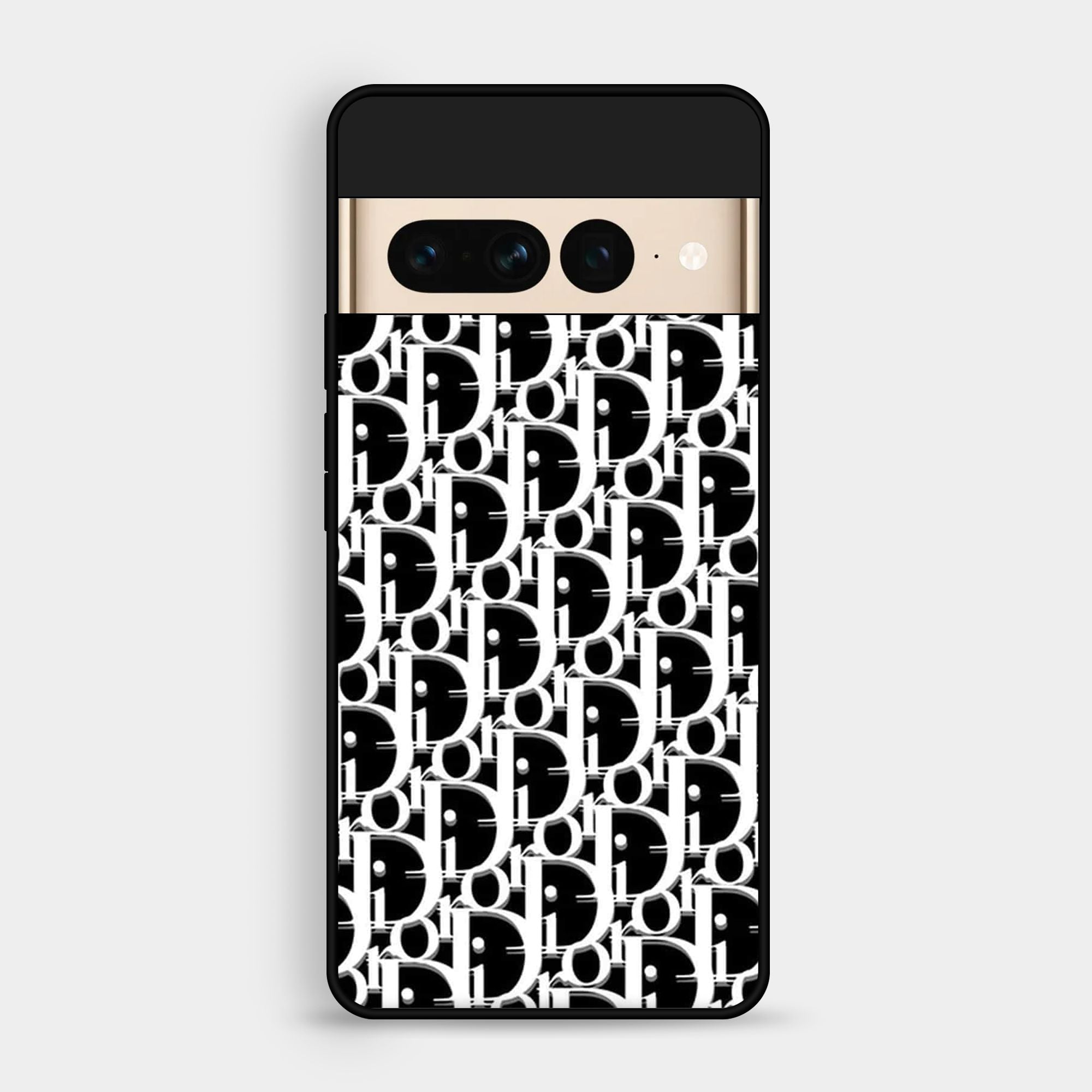Google Pixel 7 Pro - Wallpaper 107 - Premium Printed Glossy Phone Case