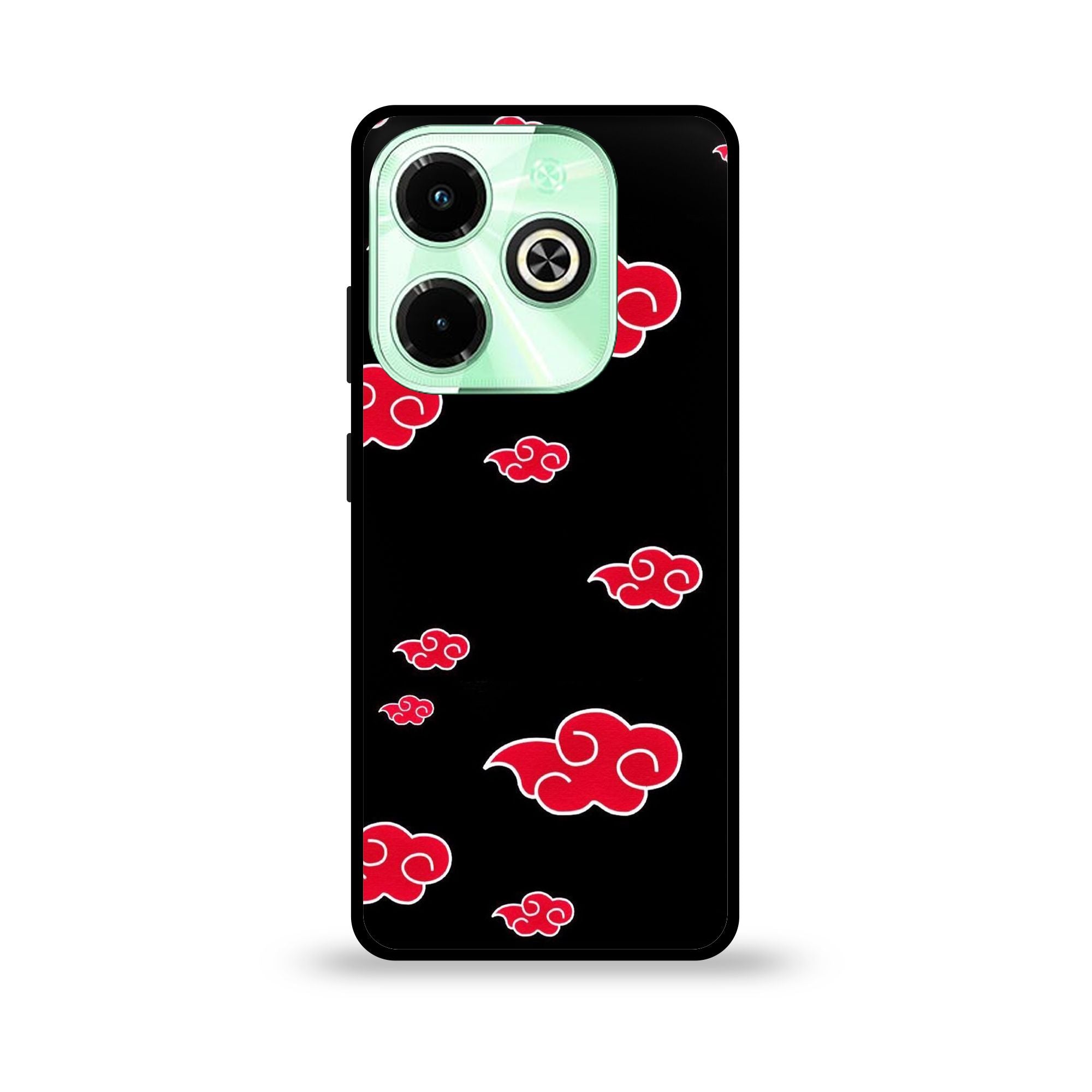 Infinix Hot 40i - Wallpaper 48 - Premium Printed Glossy Phone Case