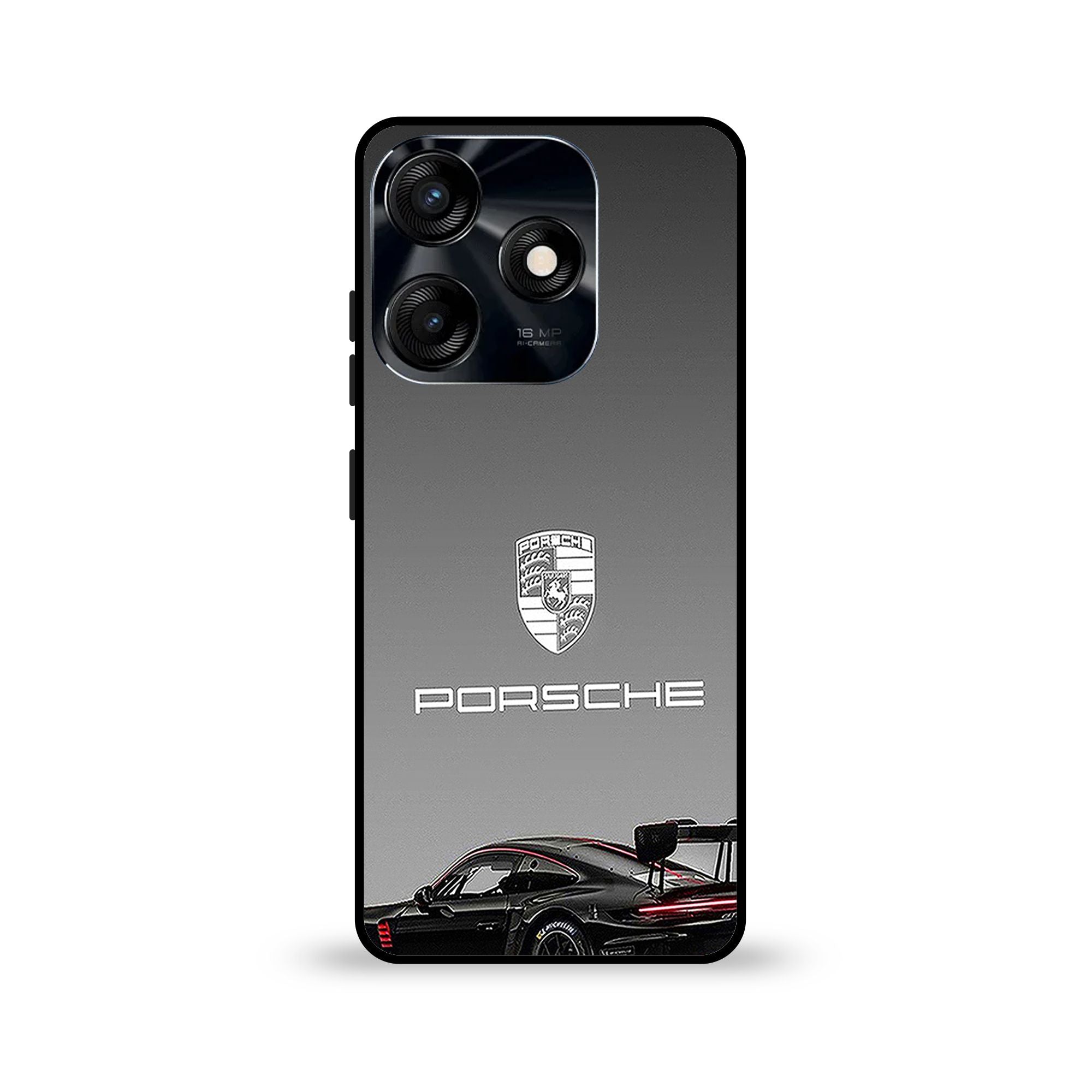 Tecno Spark 10C - Wallpaper 152 - Premium Printed Glossy Phone Case