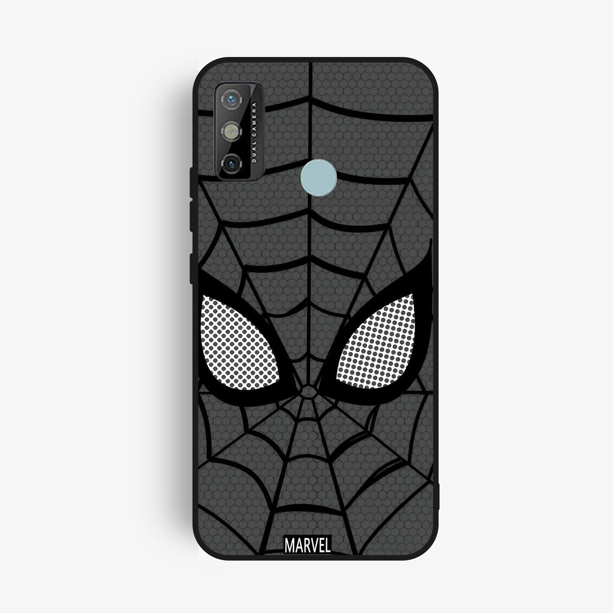 Tecno Spark 6 Go - Wallpaper 42 - Premium Printed Glossy Phone Case
