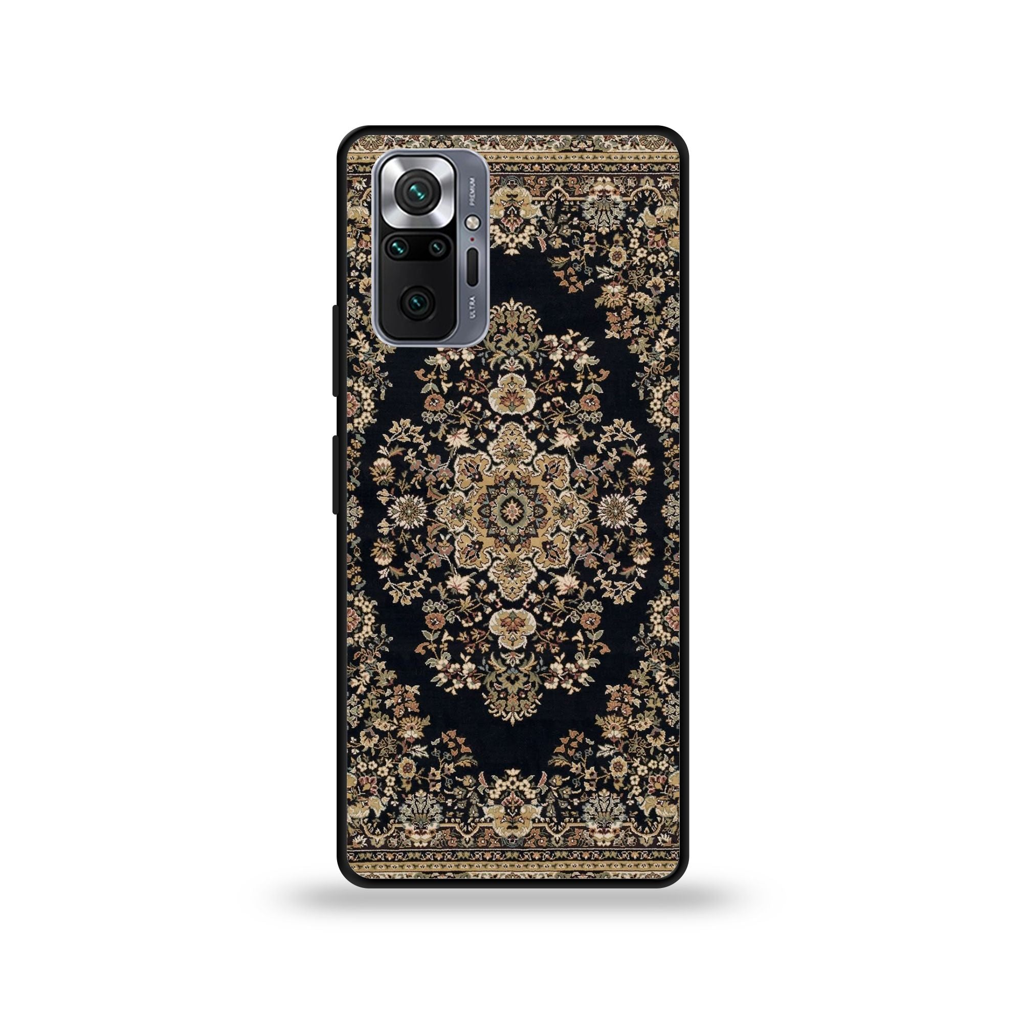 Xiaomi Redmi Note 10 Pro - Wallpaper 045 - Premium Printed Glossy Phone Case