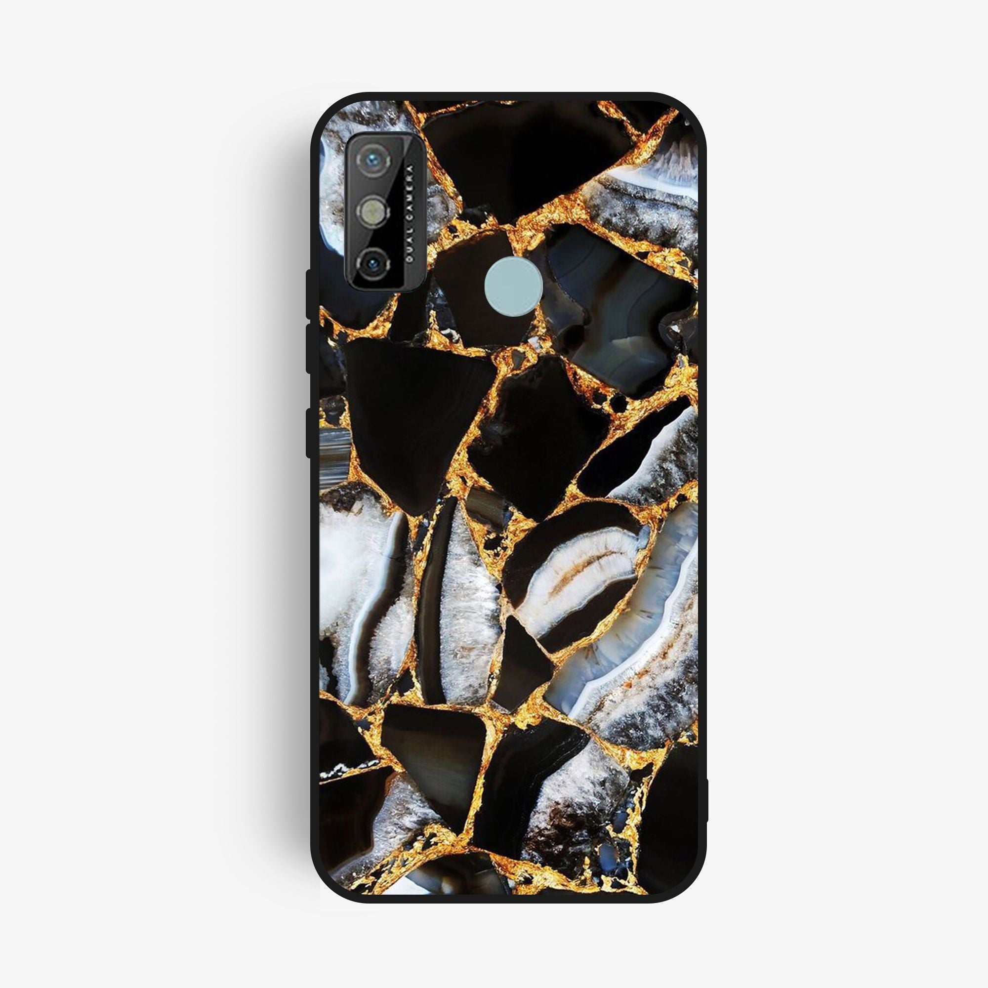 Tecno Spark 6 Go - Wallpaper 81 - Premium Printed Glossy Phone Case