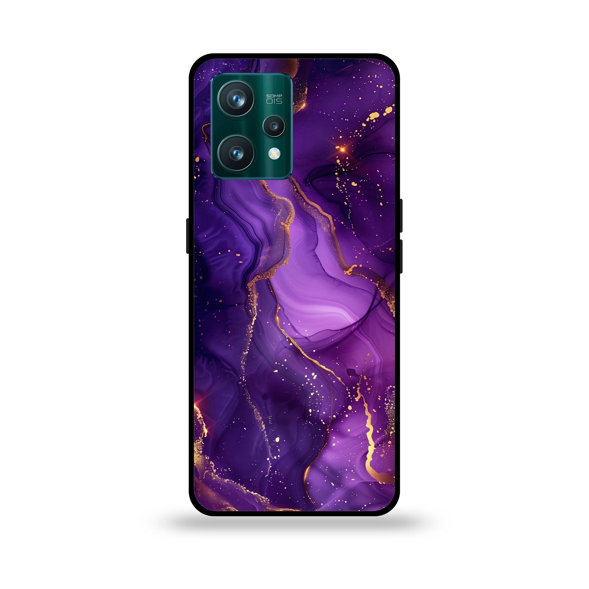 Realme 9 Pro Plus - Wallpaper 111 - Premium Printed Glossy Phone Case