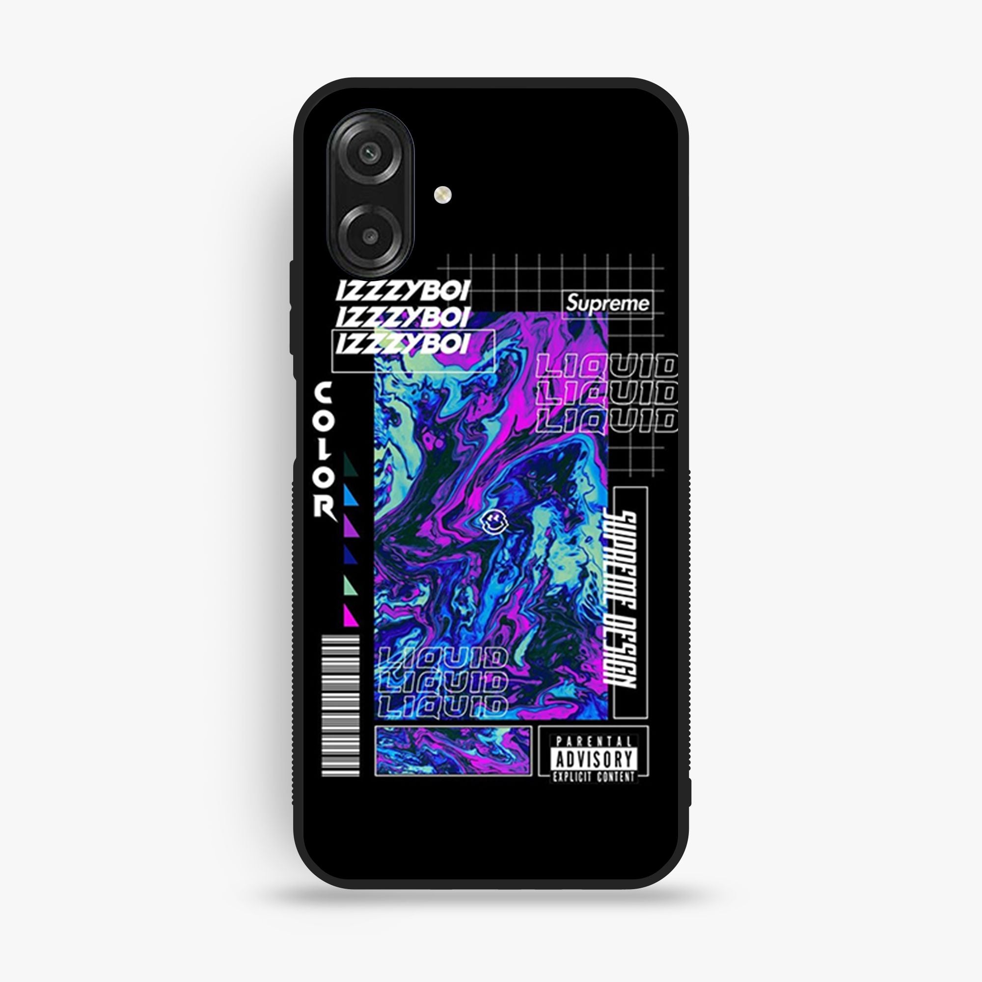 Samsung A07 - Wallpaper 113 - Premium Printed Glossy Phone Case