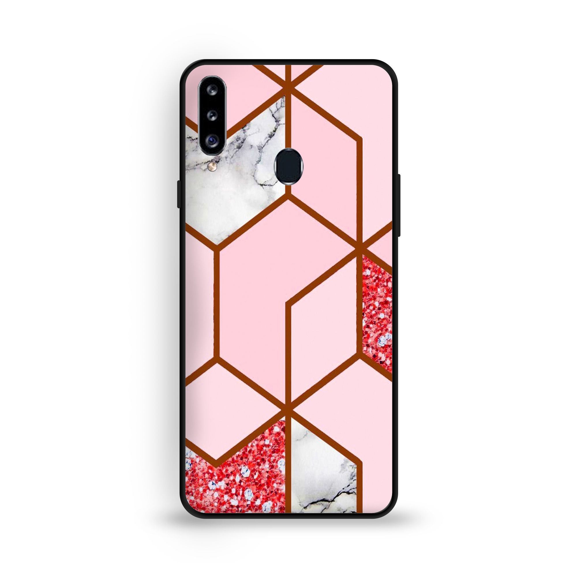 Samsung A20s - Wallpaper 006 - Premium Printed Glossy Phone Case