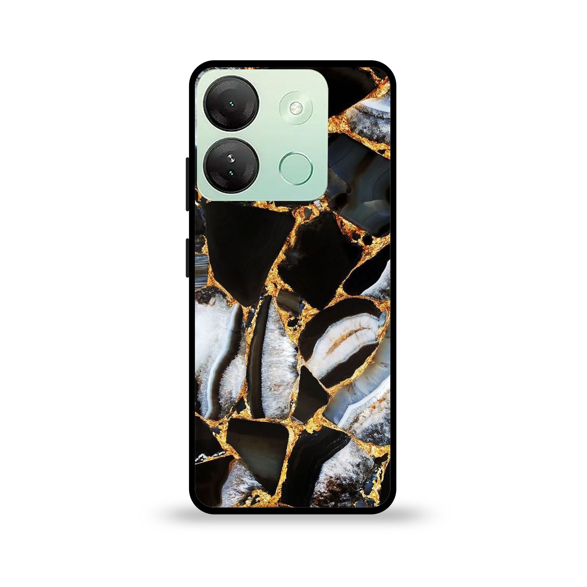 Infinix Smart 7 HD - Wallpaper 81 - Premium Printed Glossy Phone Case
