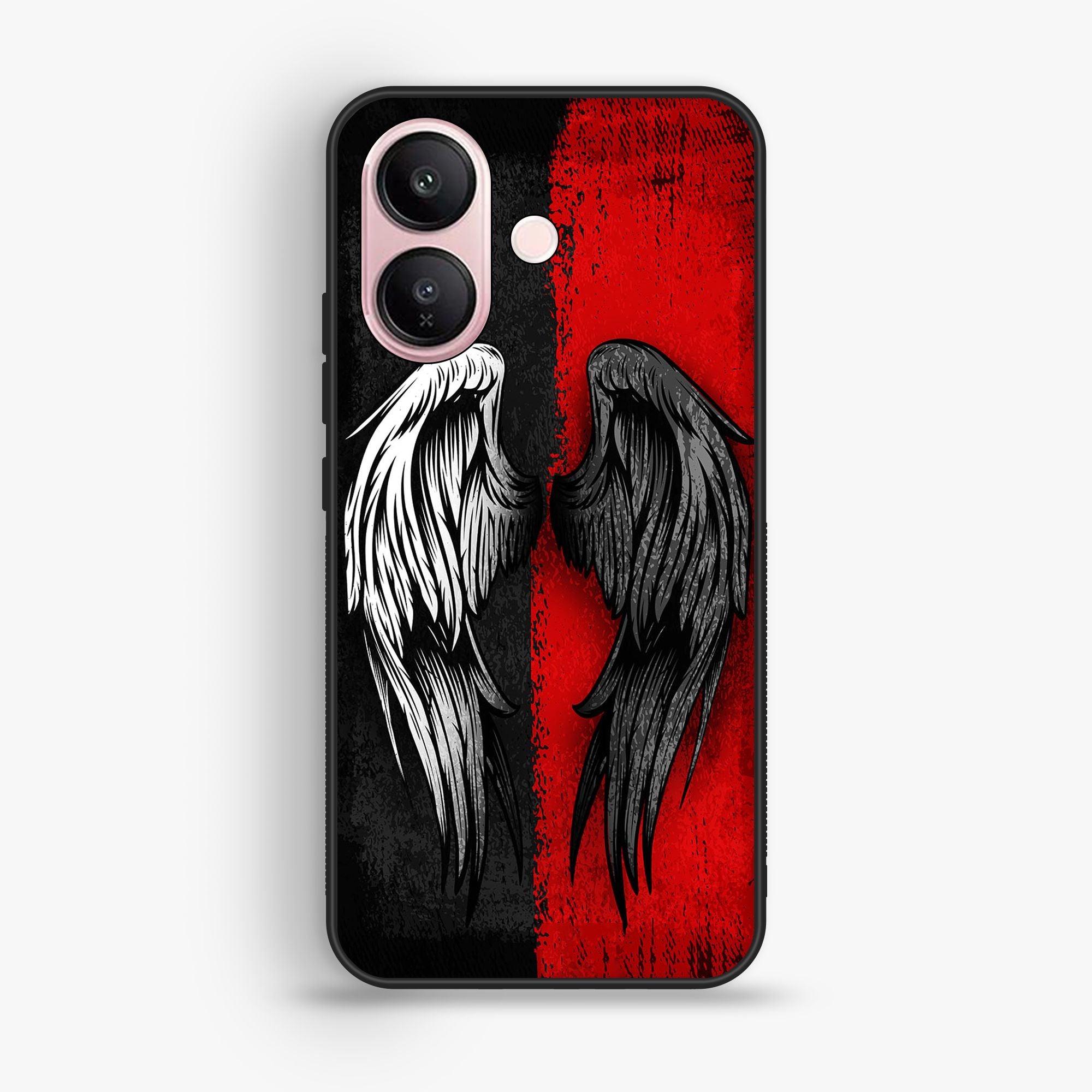 VIVO V60 Lite - Wallpaper 137 - Premium Printed Glossy Phone Case