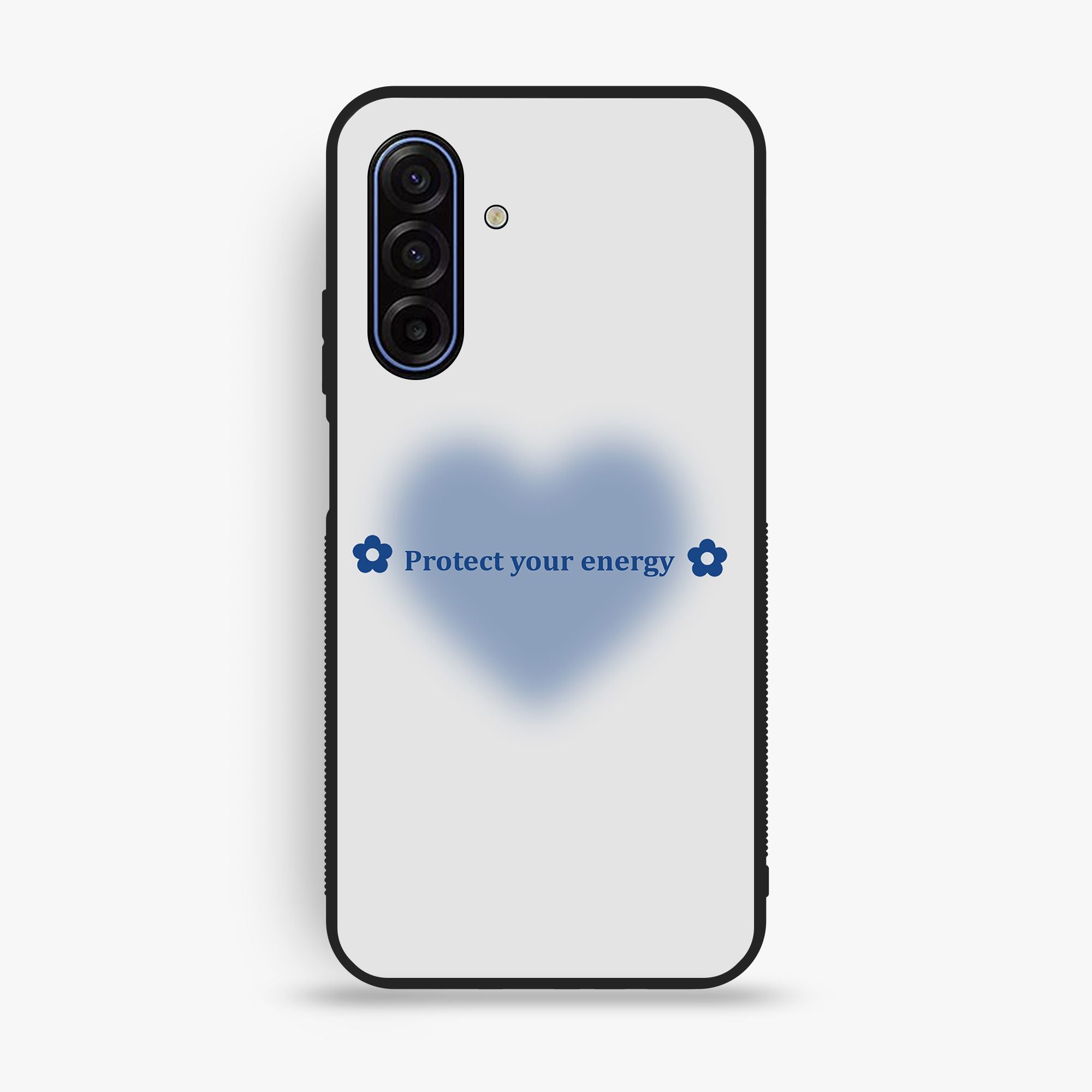 Samsung  Galaxy A17 - Wallpaper 017 - Premium Printed Glossy Phone Case