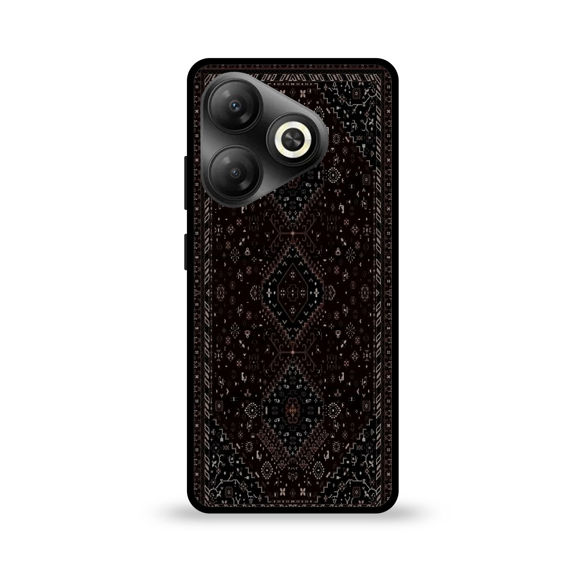 Infinix Smart 10 HD - Wallpaper 38 - Premium Printed Glossy Phone Case