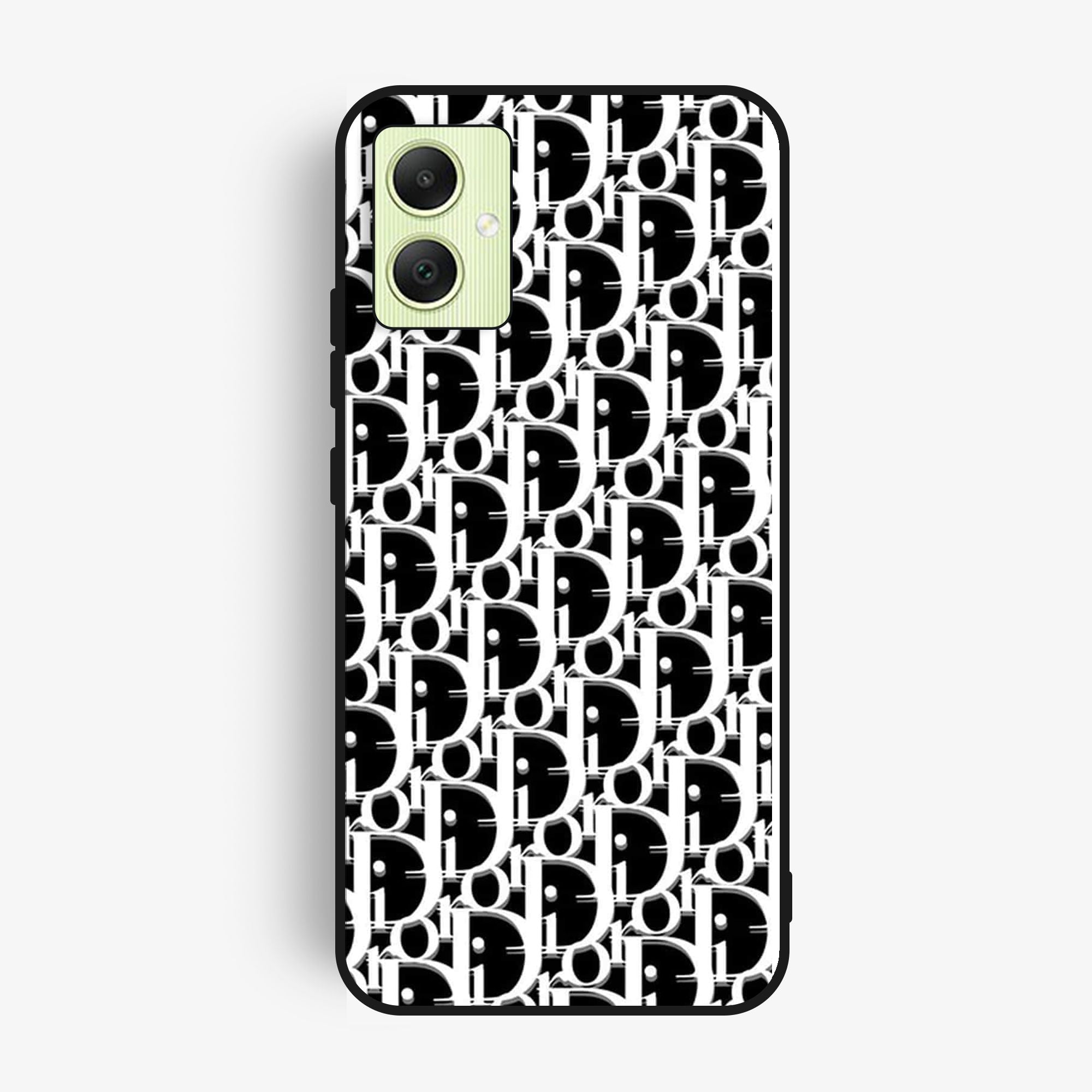 Samsung Galaxy A04 - Wallpaper 107 - Premium Printed Glossy Phone Case