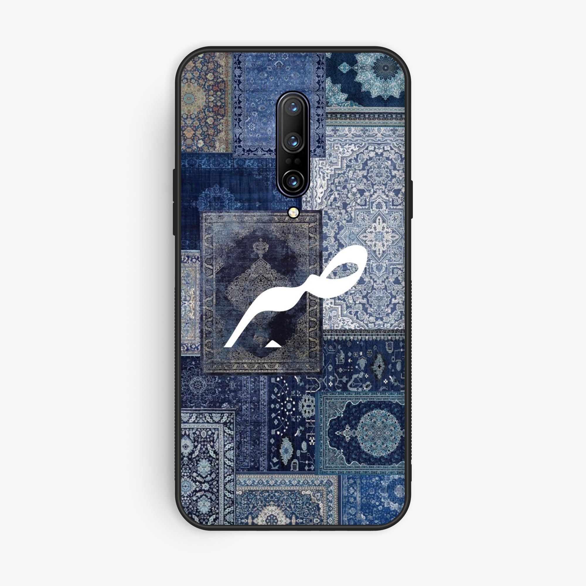 OnePlus 7t Pro - Wallpaper 041 - Premium Printed Glossy Phone Case