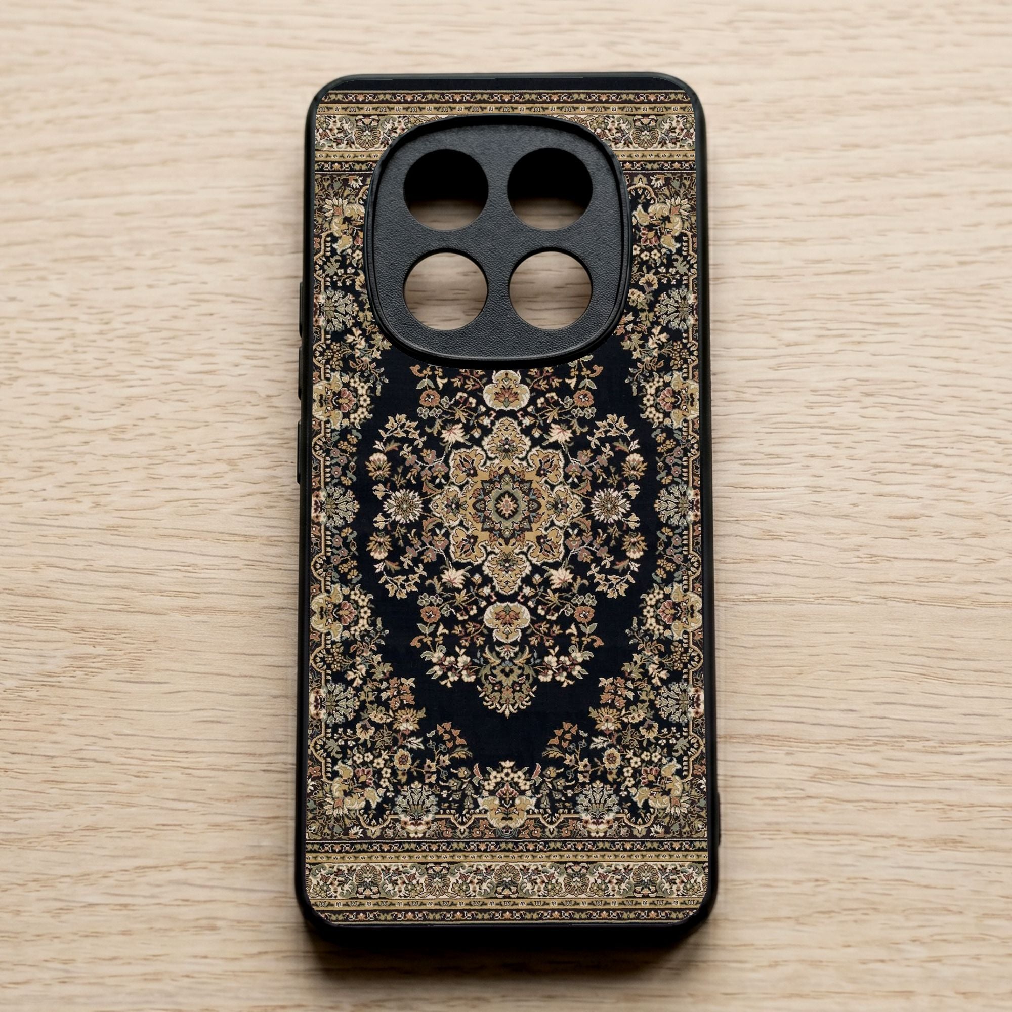 Xiaomi Redmi Note 15 4g - Wallpaper 36 - Premium Printed Glossy Phone Case