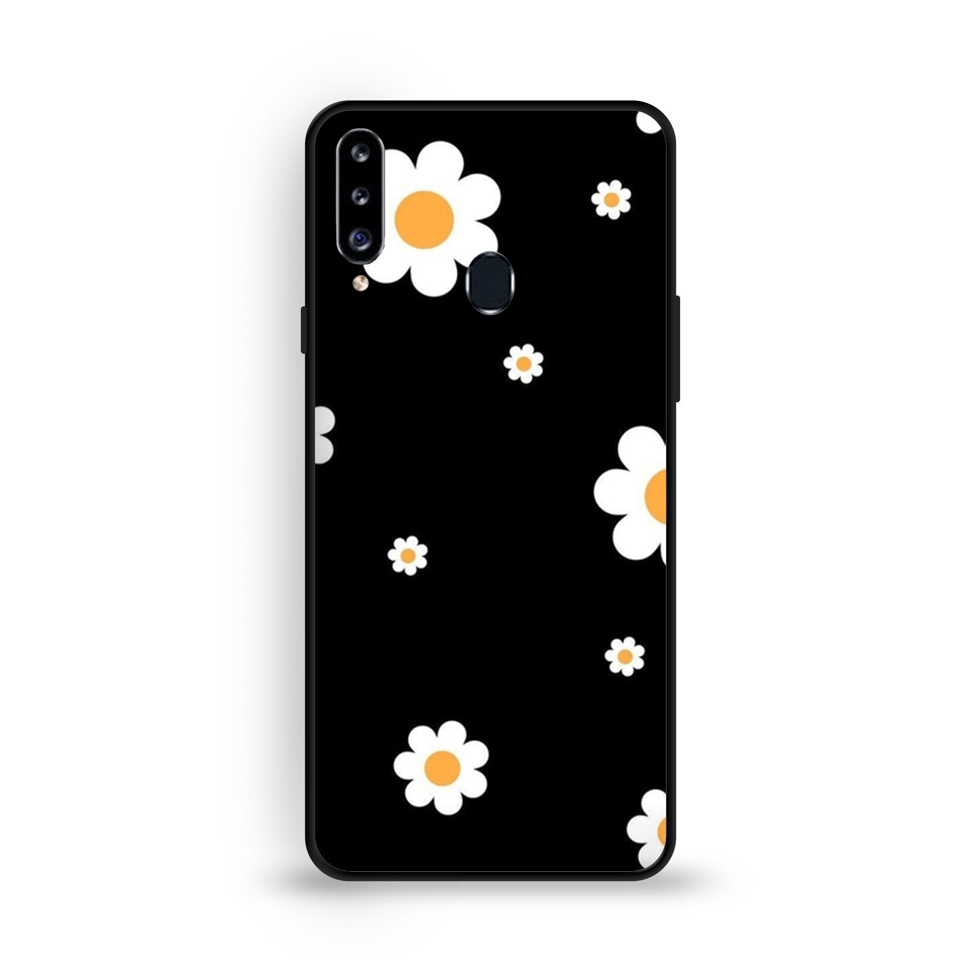 Samsung A20s - Wallpaper 122 - Premium Printed Glossy Phone Case