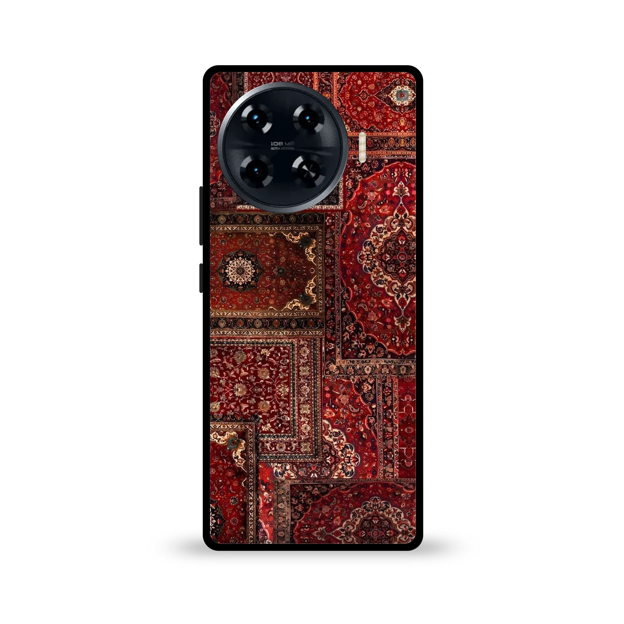 Tecno Spark 20 Pro Plus - Wallpaper 059 - Premium Printed Glossy Phone Case