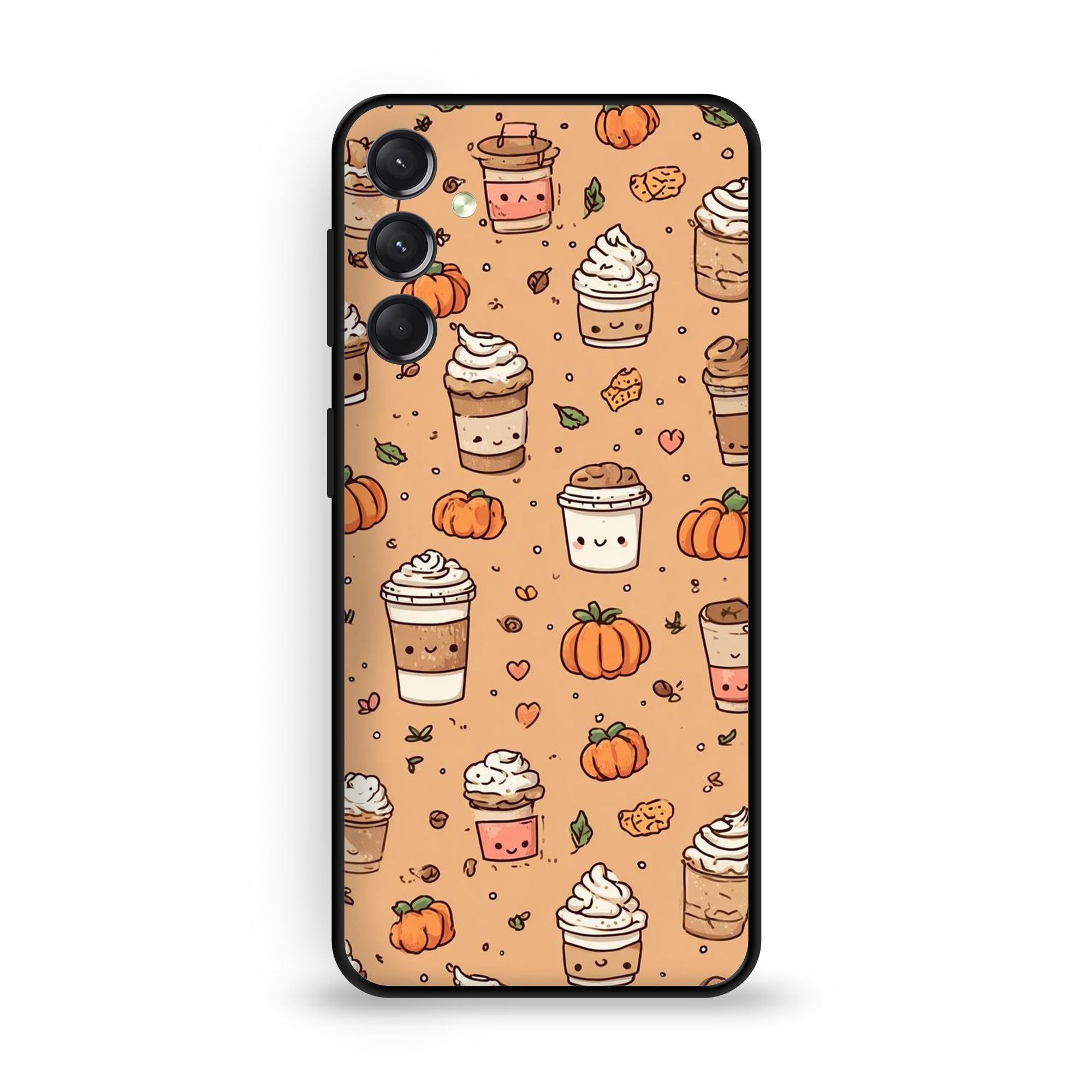 Samsung A24 - Wallpaper 035 - Premium Printed Glossy Phone Case
