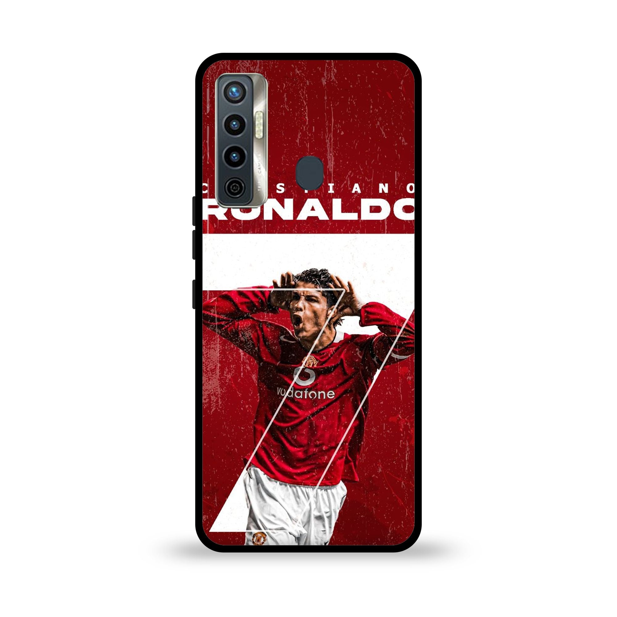 Tecno Camon 17 - Wallpaper 24 - Premium Printed Glossy Phone Case