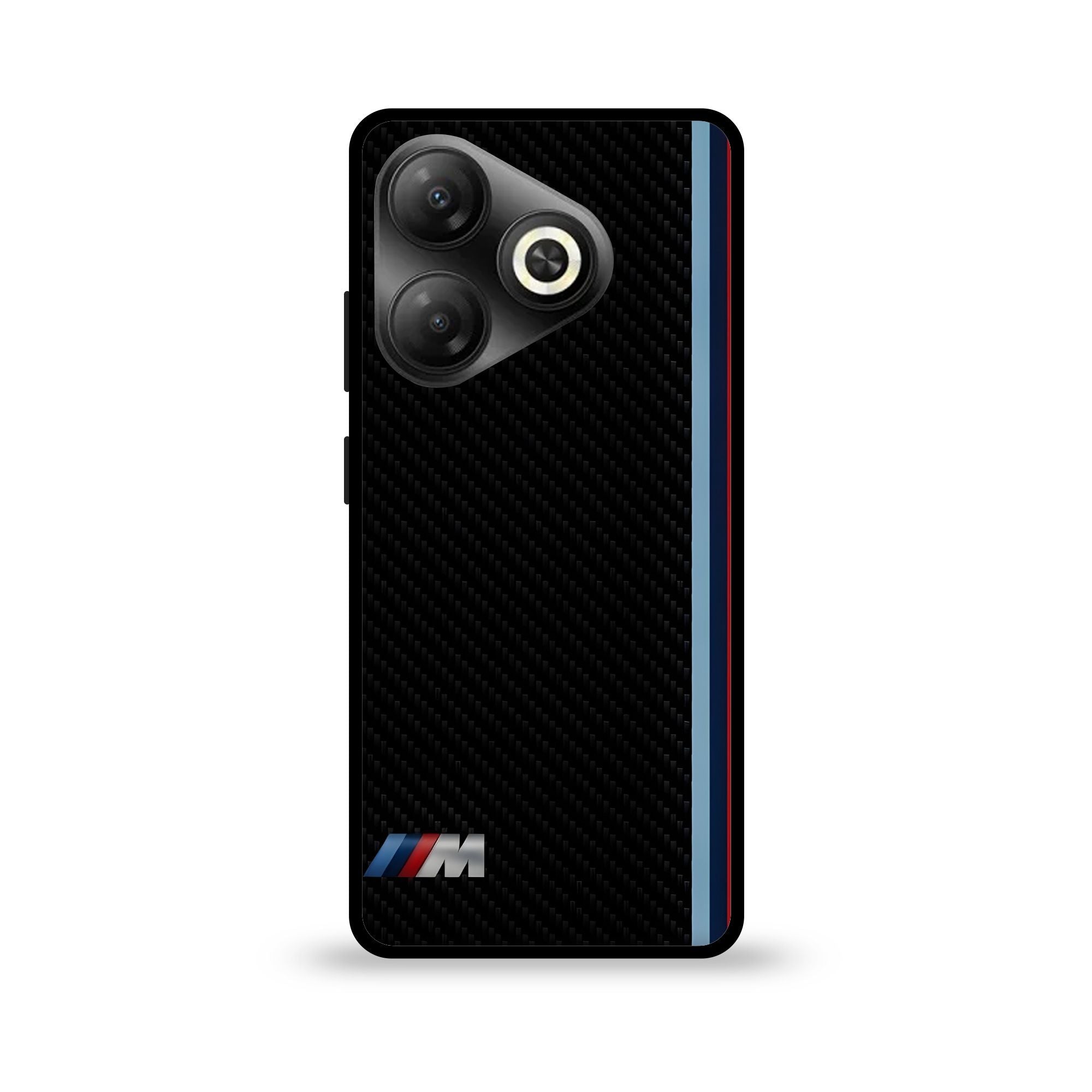 Infinix Smart 10 HD - Wallpaper 06 - Premium Printed Glossy Phone Case