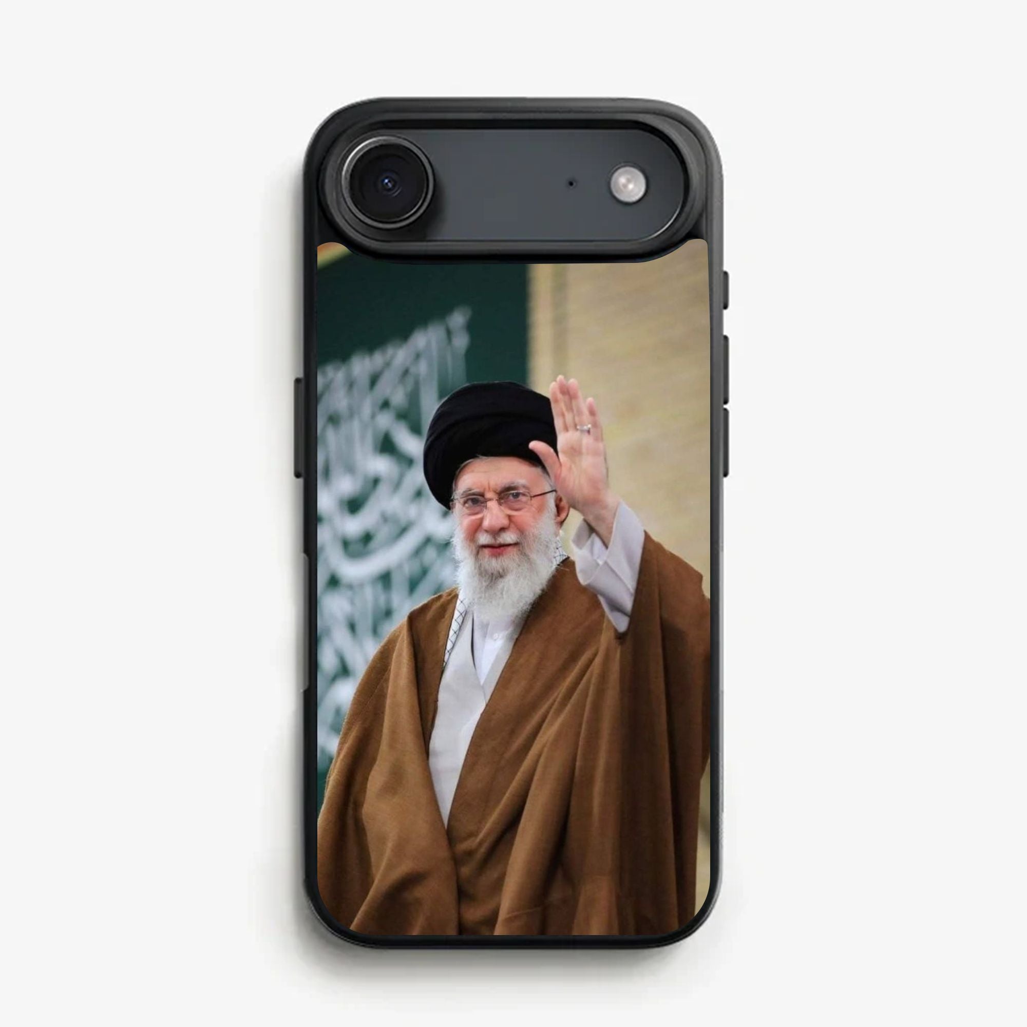 iPhone Air - Wallpaper 05 - Premium Printed Glossy Phone Case