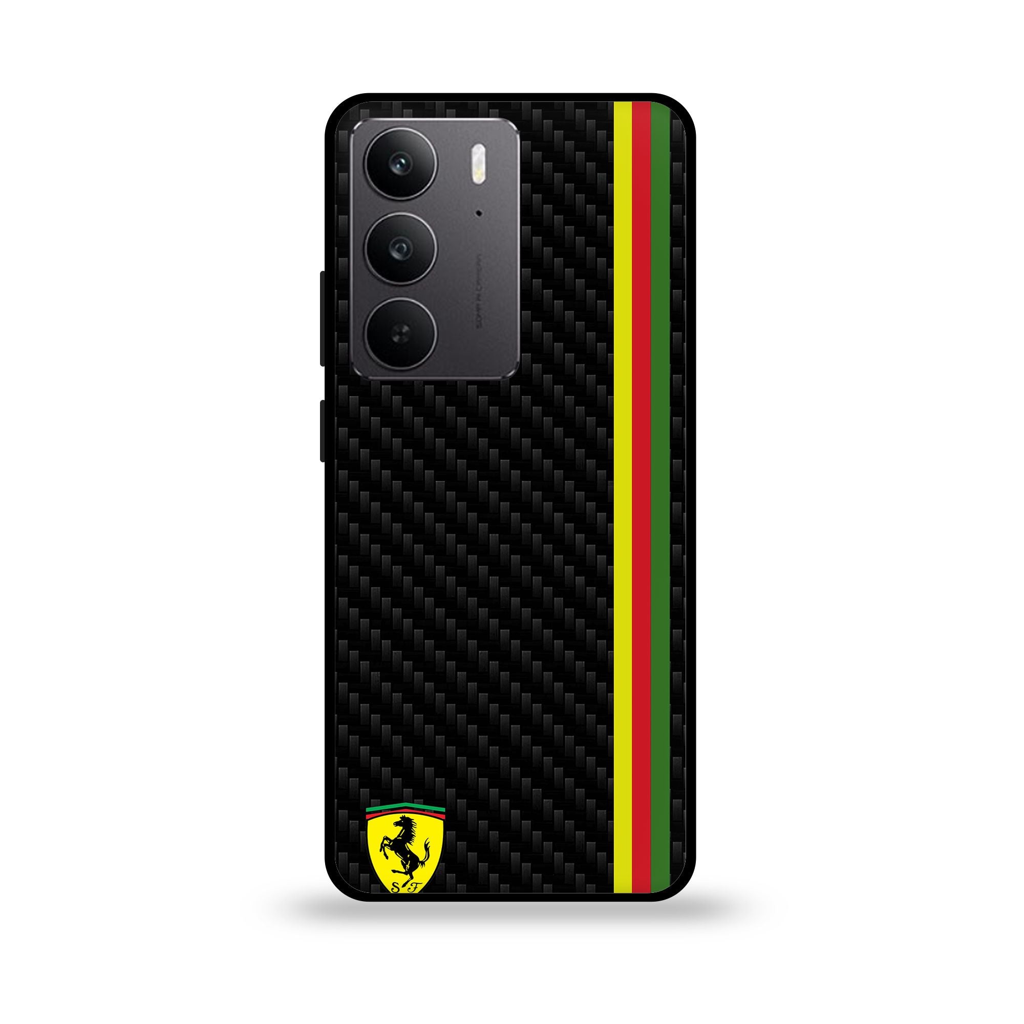 Realme C75 - Wallpaper 141 - Premium Printed Glossy Phone Case