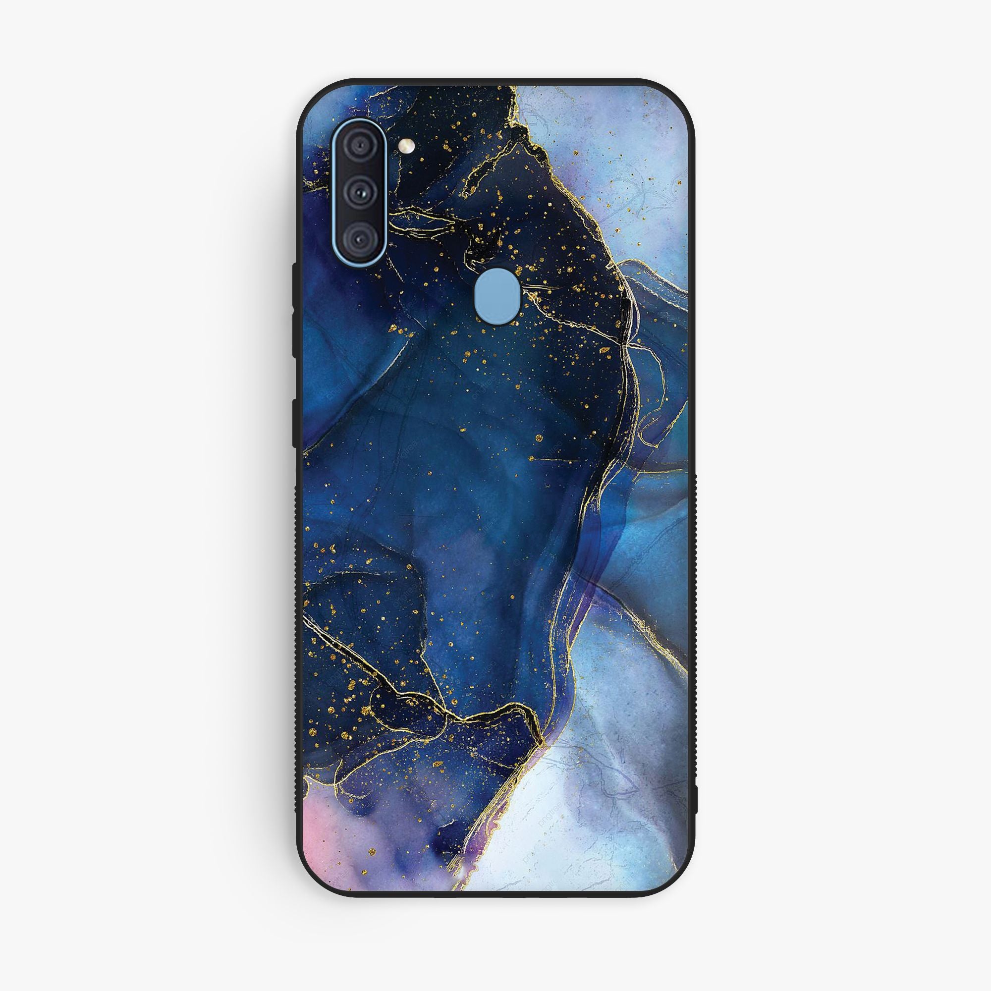 Samsung Galaxy A11 - Wallpaper 127 - Premium Printed Glossy Phone Case