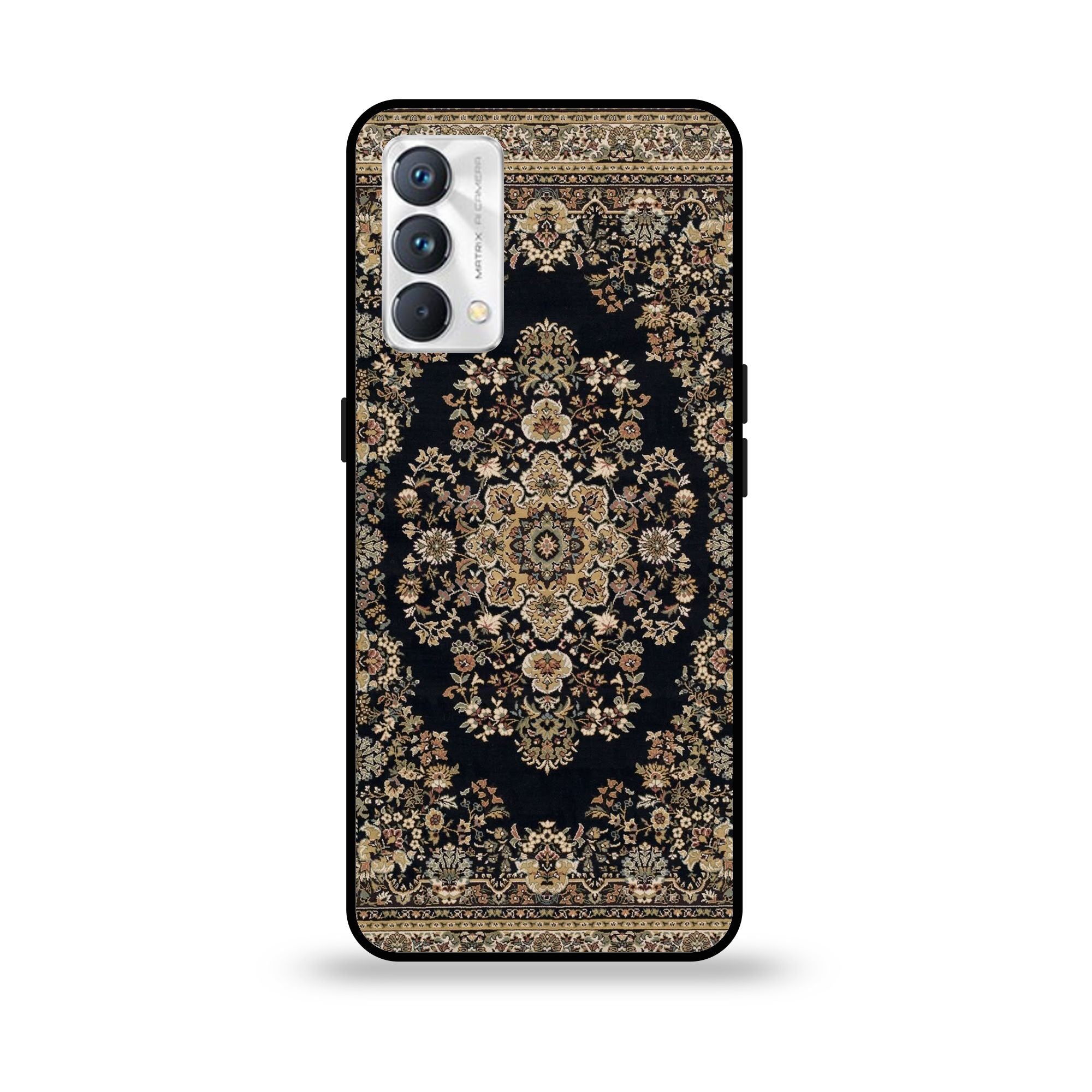 Realme GT Master - Wallpaper 045 - Premium Printed Glossy Phone Case