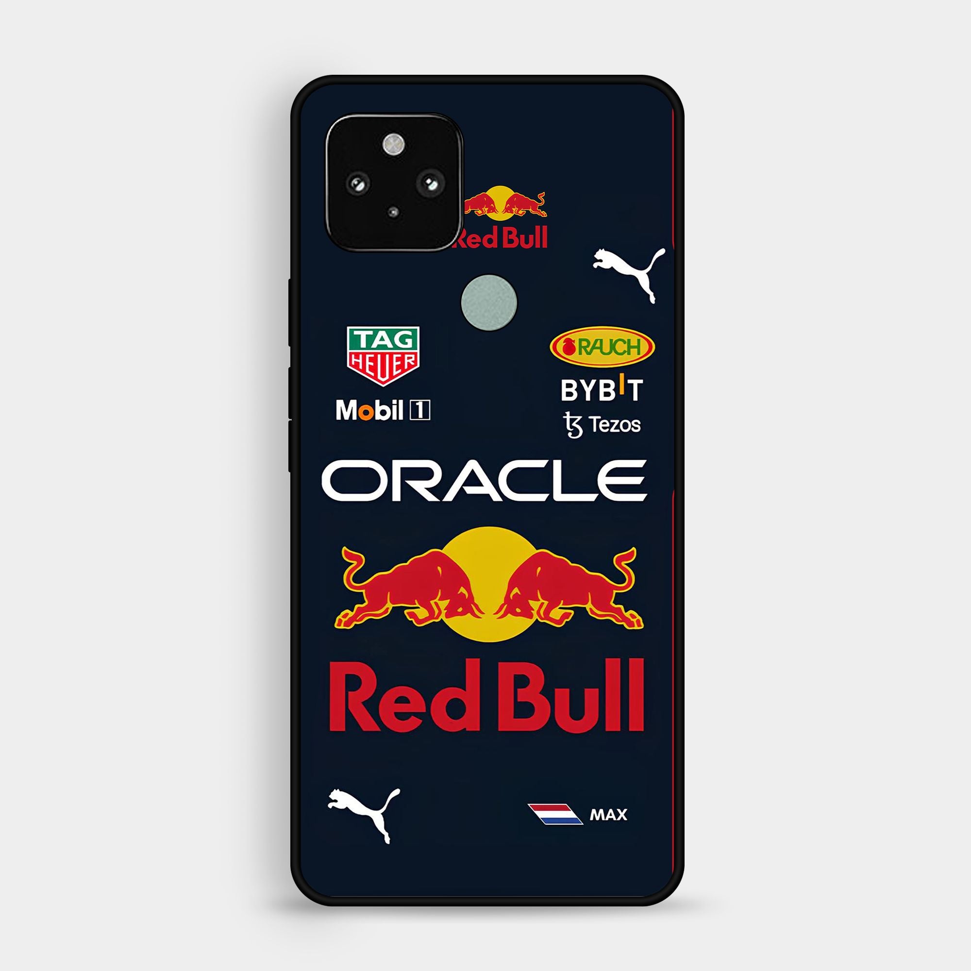 Google Pixel 5a - Wallpaper 025 - Premium Printed Glossy Phone Case