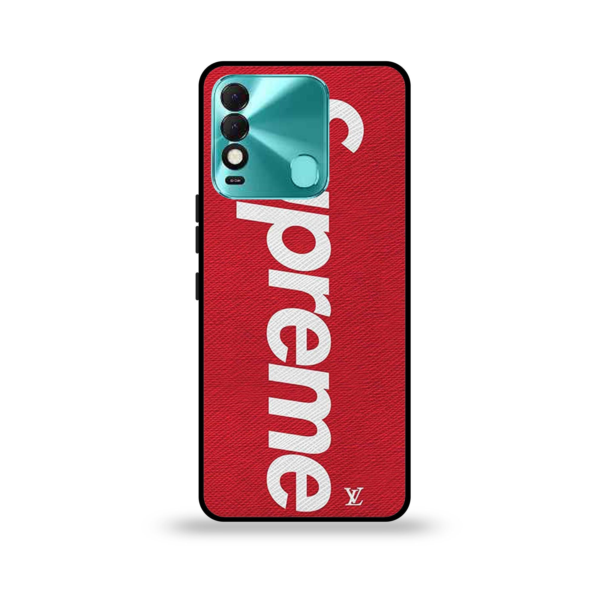 Tecno Spark 8 - Wallpaper 108 - Premium Printed Glossy Phone Case