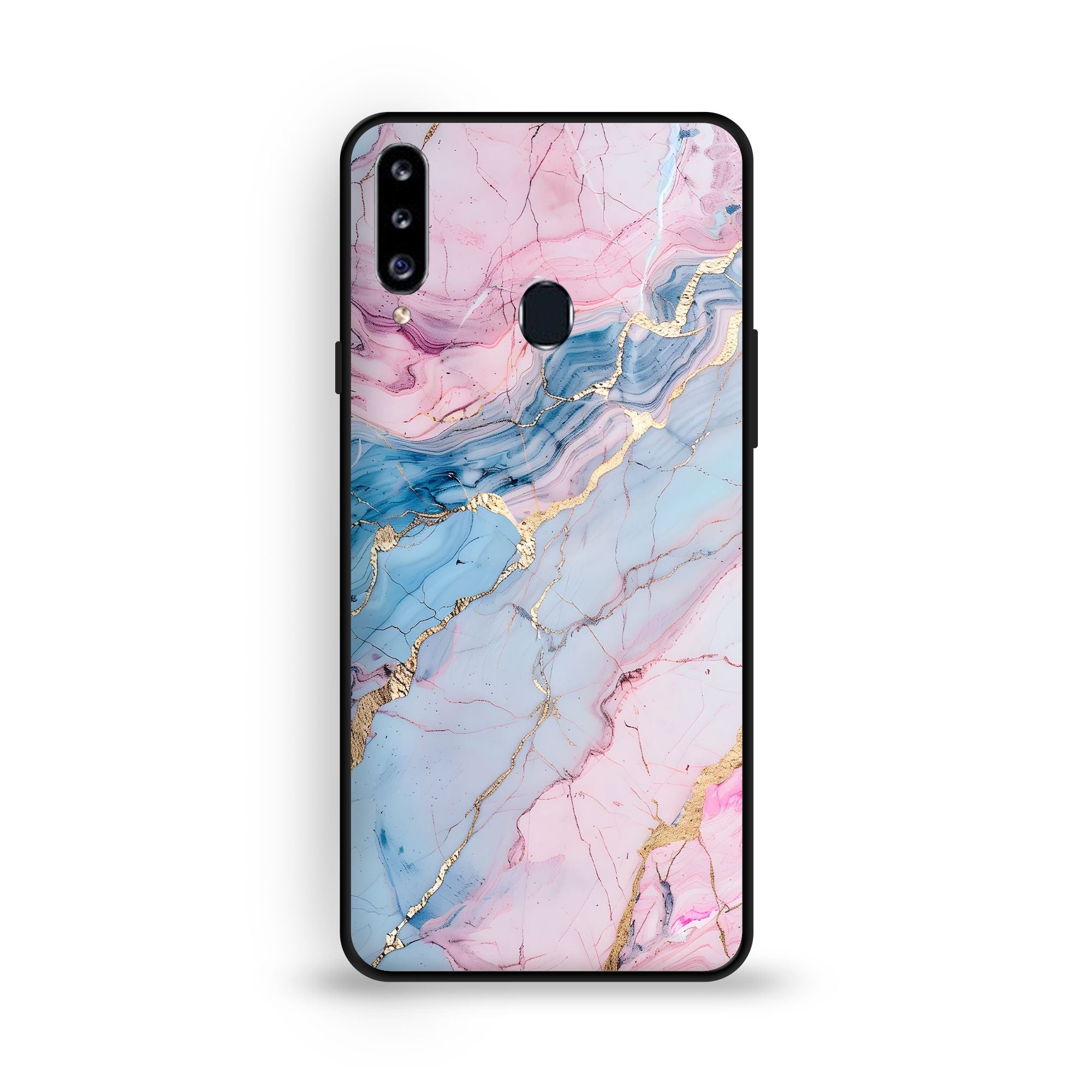 Samsung A20s - Wallpaper 034 - Premium Printed Glossy Phone Case
