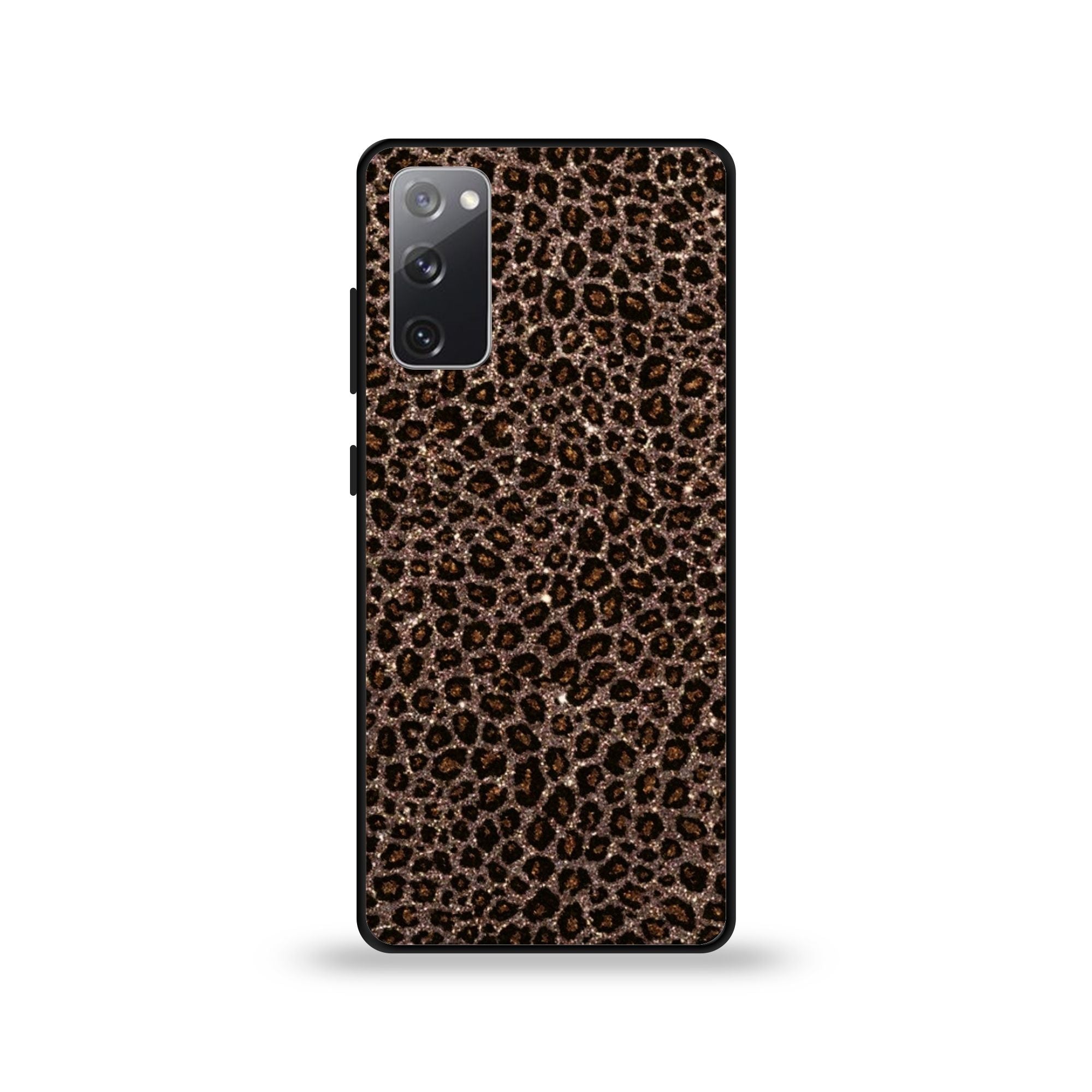 Samsung Galaxy  S20 FE - Wallpaper 037 - Premium Printed Glossy Phone Case