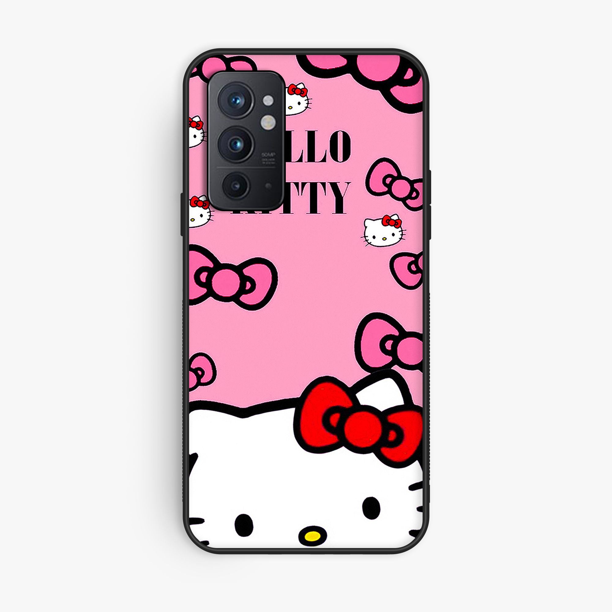 OnePlus 9RT 5G - Wallpaper 012 - Premium Printed Glossy Phone Case