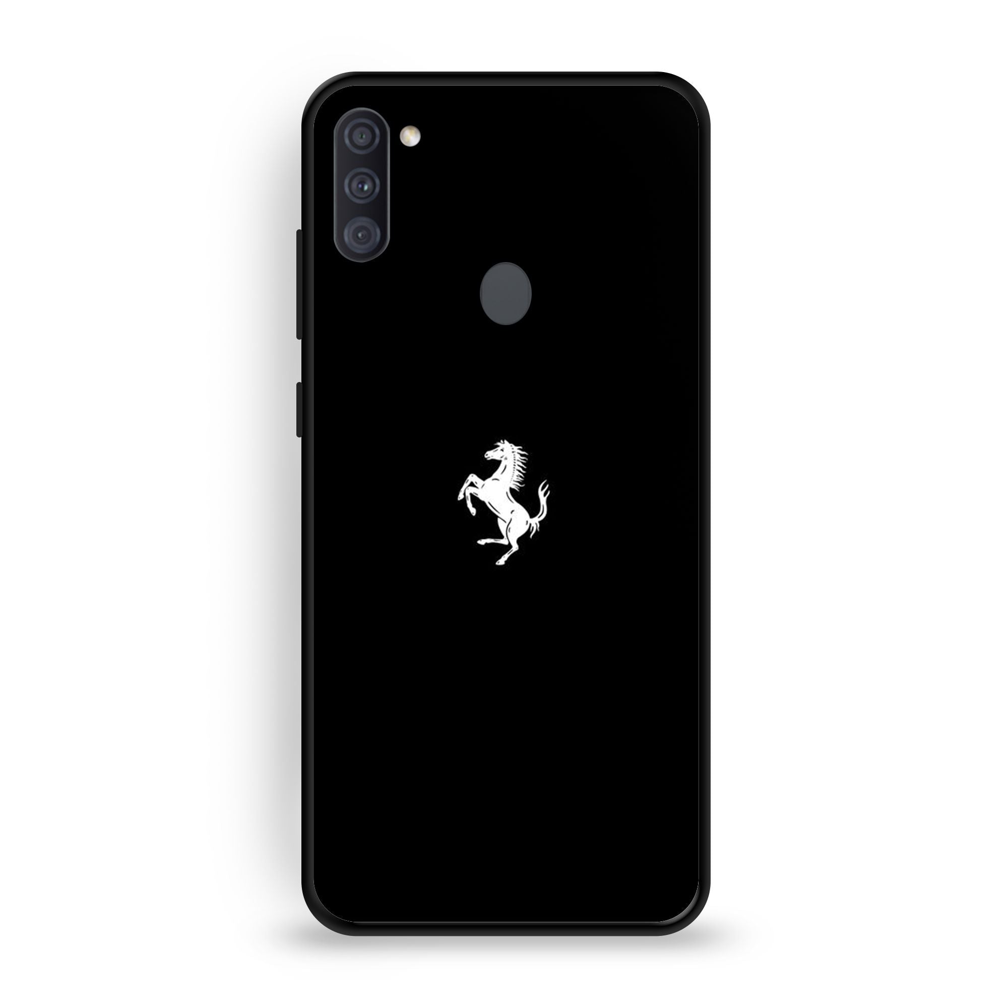 Samsung A11 - Wallpaper 102 - Premium Printed Glossy Phone Case