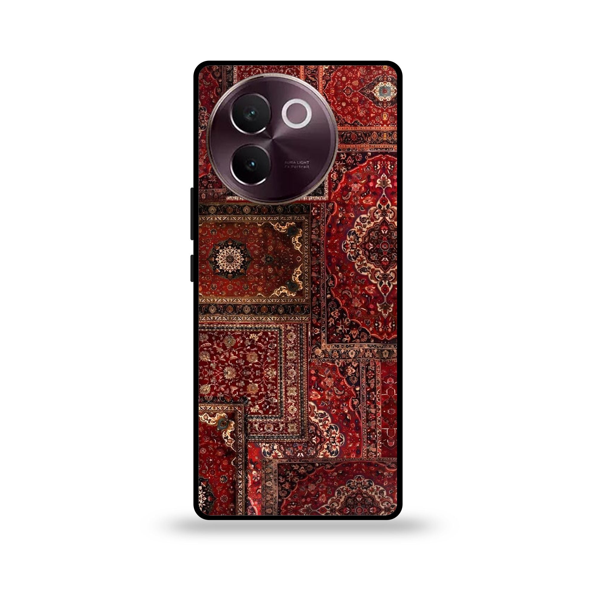 Vivo V30E - Wallpaper 059 - Premium Printed Glossy Phone Case