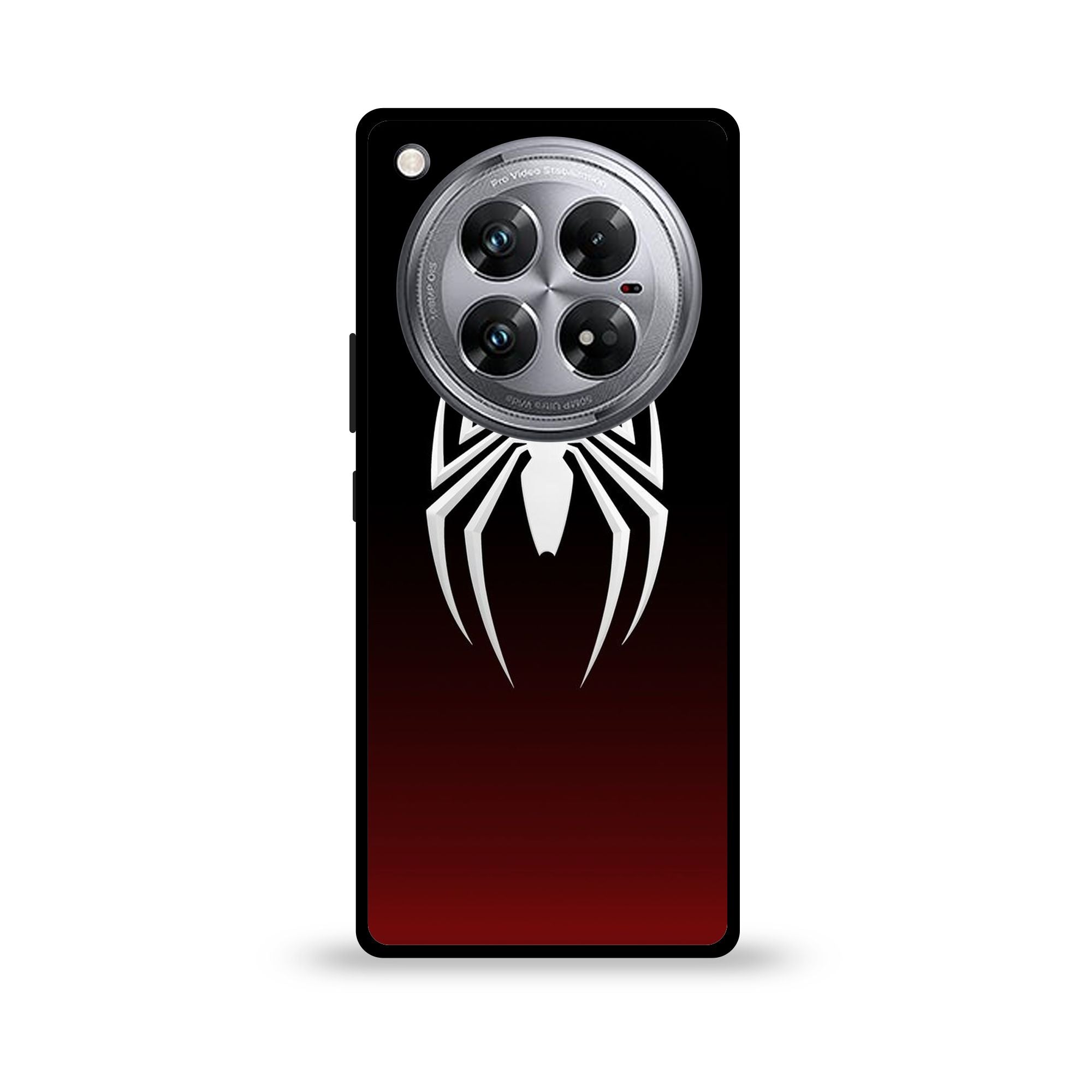 Infinix Zero 40 - Wallpaper 056 - Premium Printed Glossy Phone Case