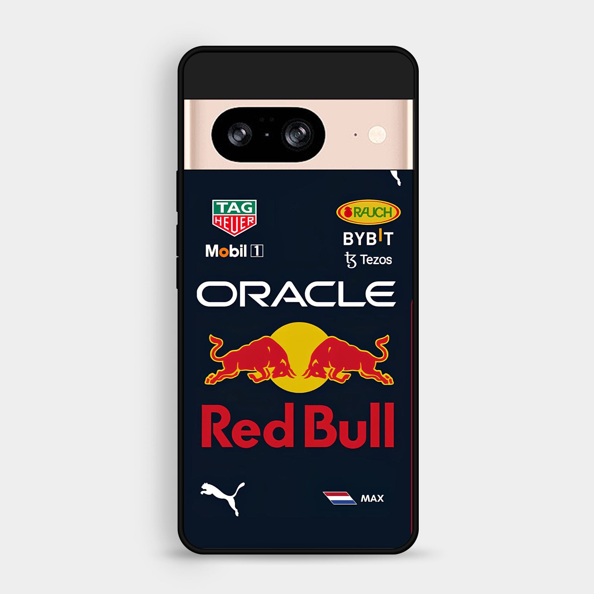 Google Pixel 8 - Wallpaper 025 - Premium Printed Glossy Phone Case