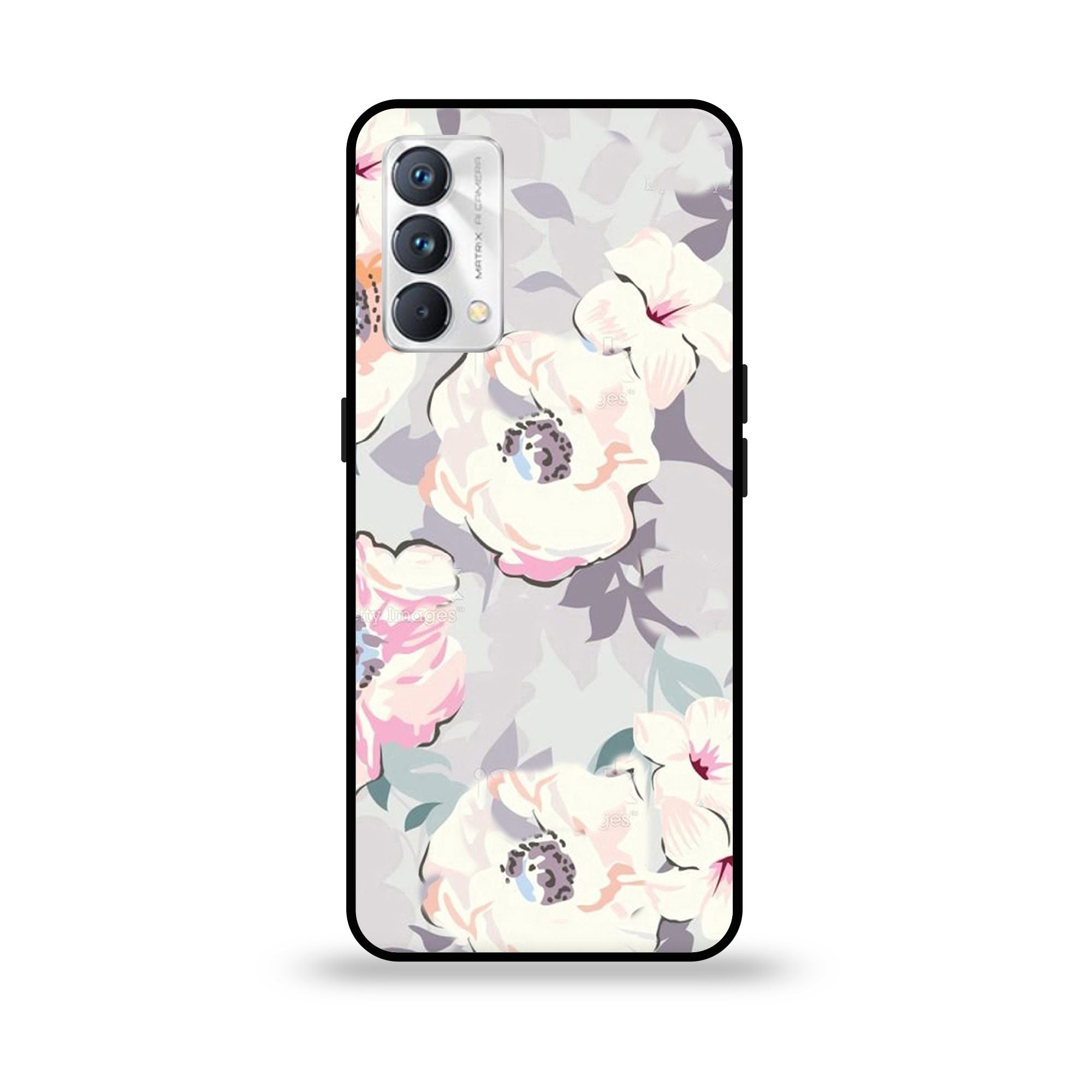 Realme GT Master - Wallpaper 007 - Premium Printed Glossy Phone Case