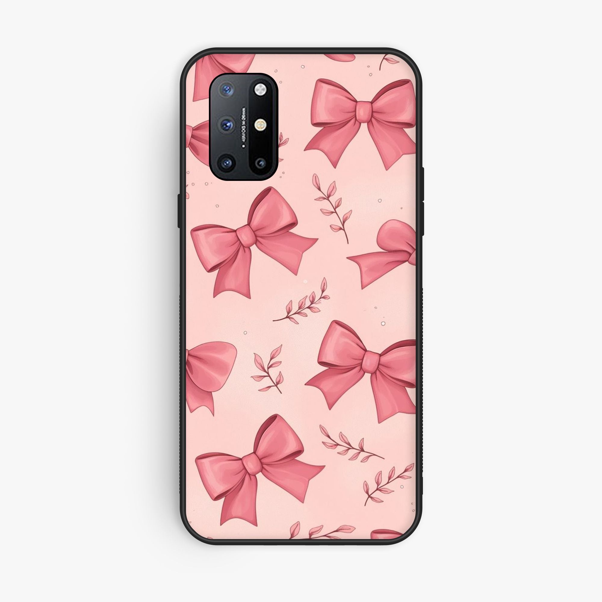 OnePlus 8t - Wallpaper 033 - Premium Printed Glossy Phone Case