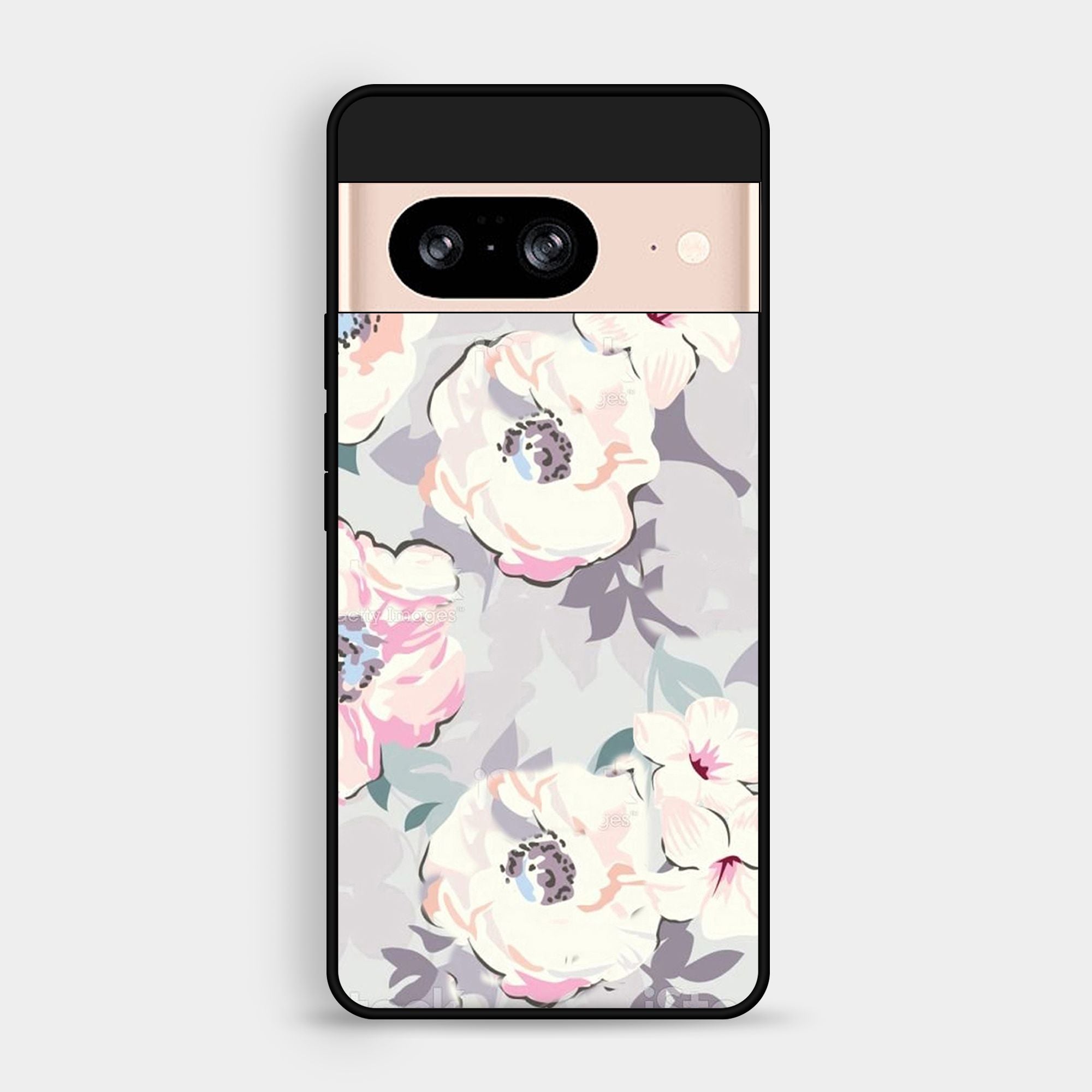 Google Pixel 7a - Wallpaper 007 - Premium Printed Glossy Phone Case