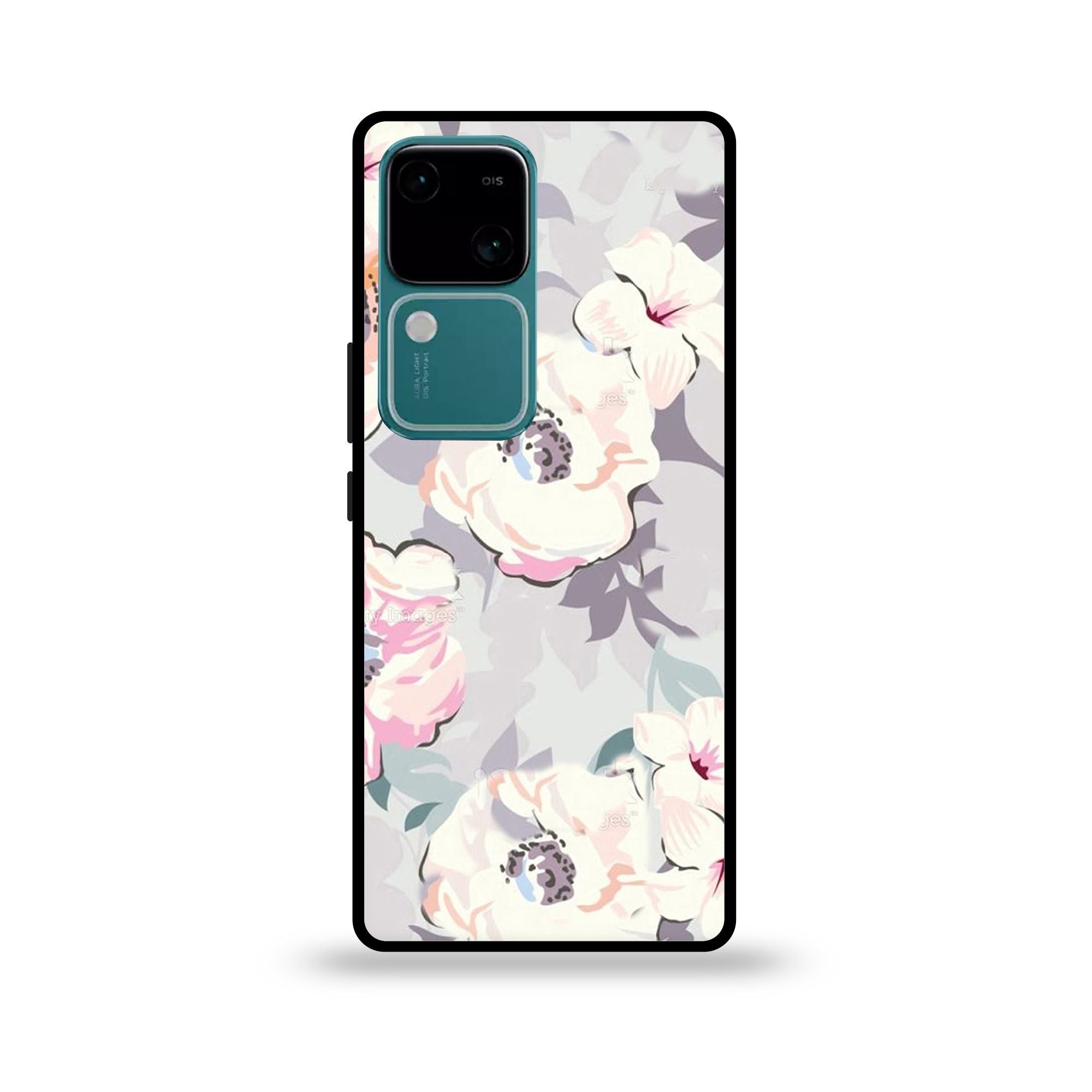 Vivo V30 - Wallpaper 007 - Premium Printed Glossy Phone Case