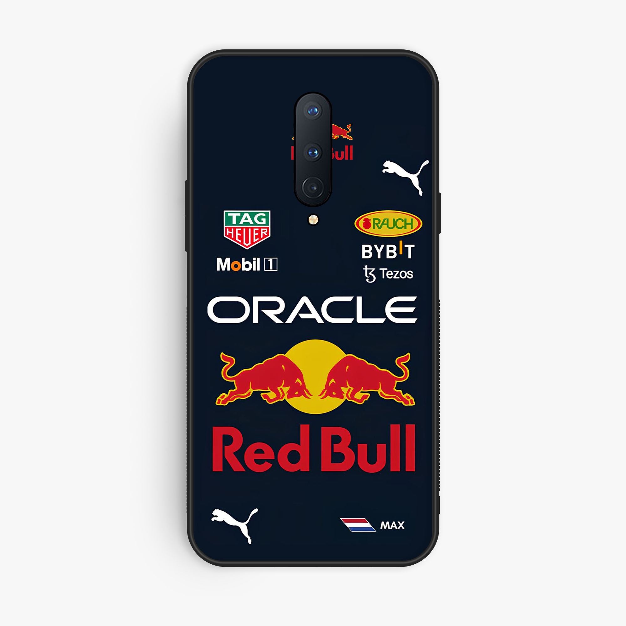 OnePlus 8 - Wallpaper 025 - Premium Printed Glossy Phone Case