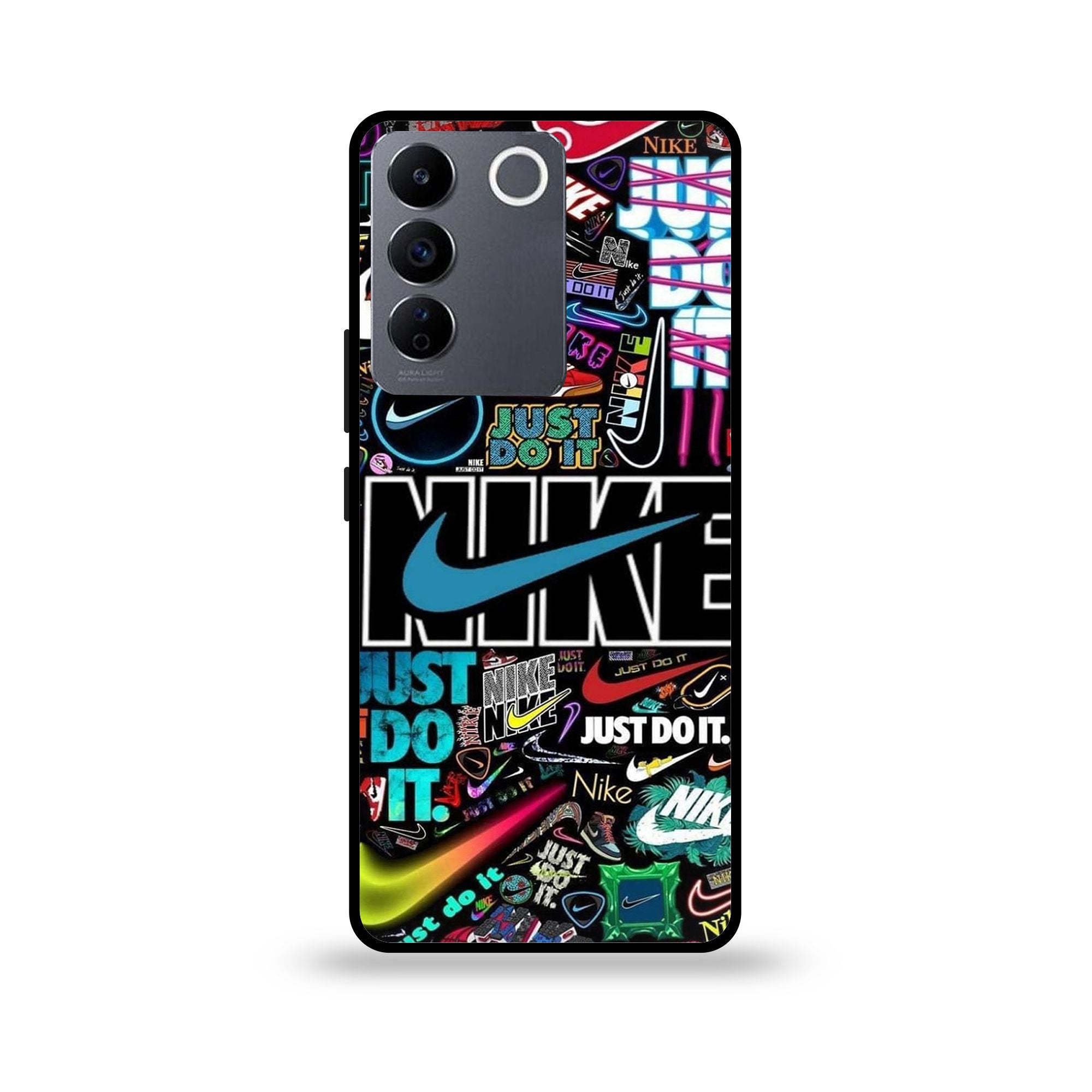Vivo V27E - Wallpaper 004 - Premium Printed Glossy Phone Case