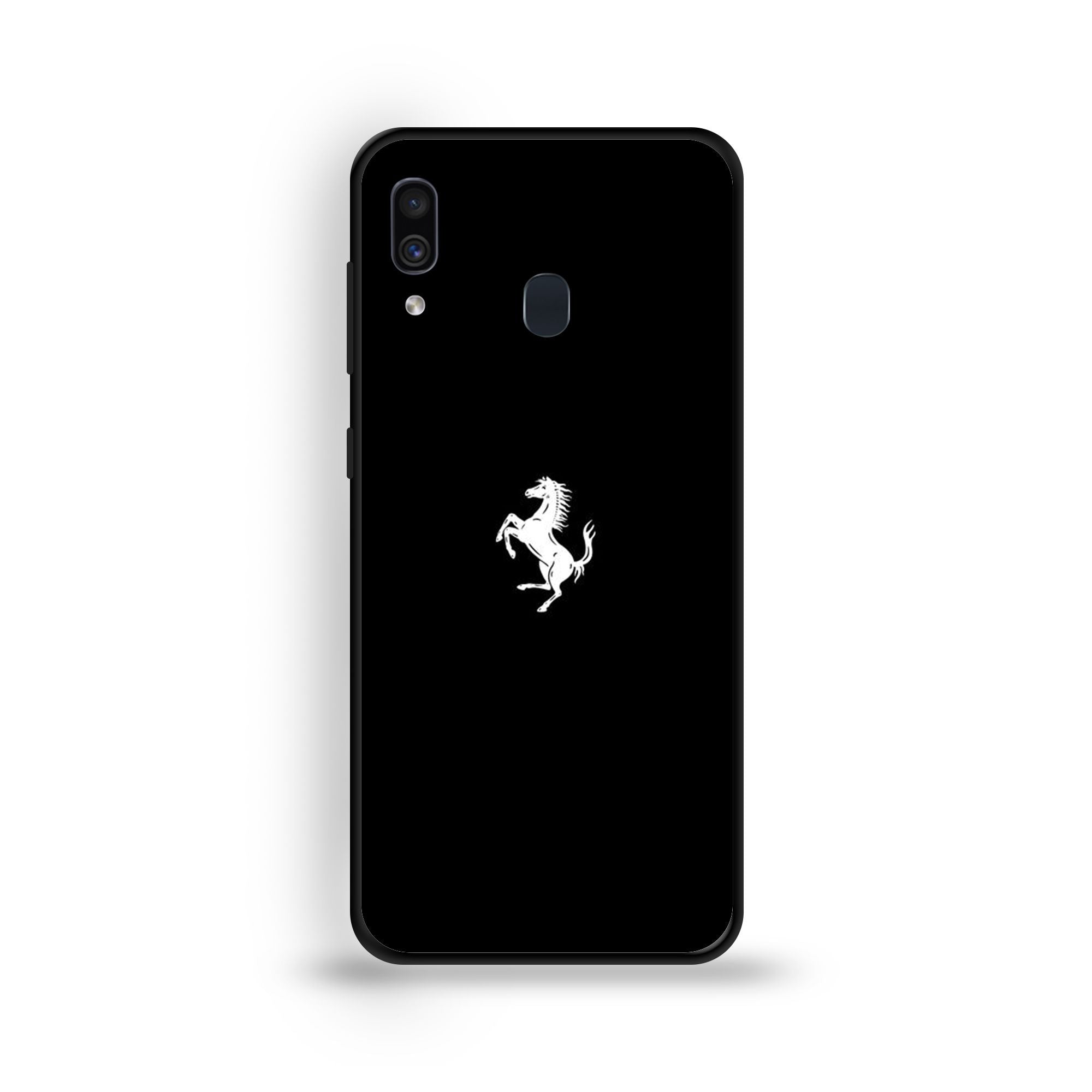 Samsung A30 - Wallpaper 102 - Premium Printed Glossy Phone Case