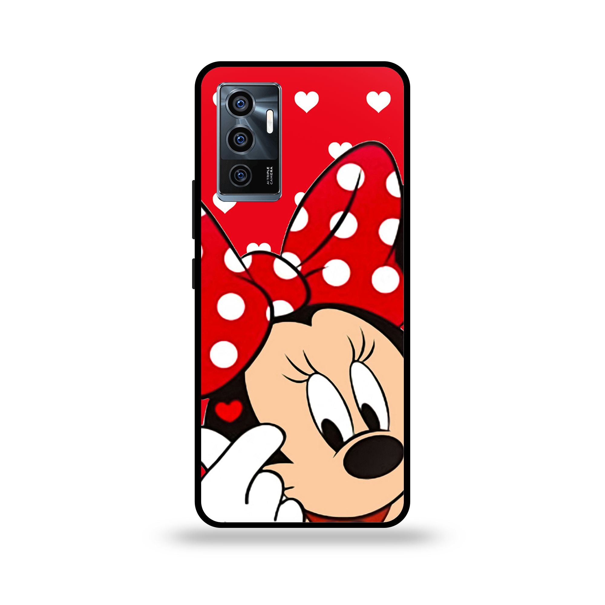 Vivo V23E - Wallpaper 013 - Premium Printed Glossy Phone Case