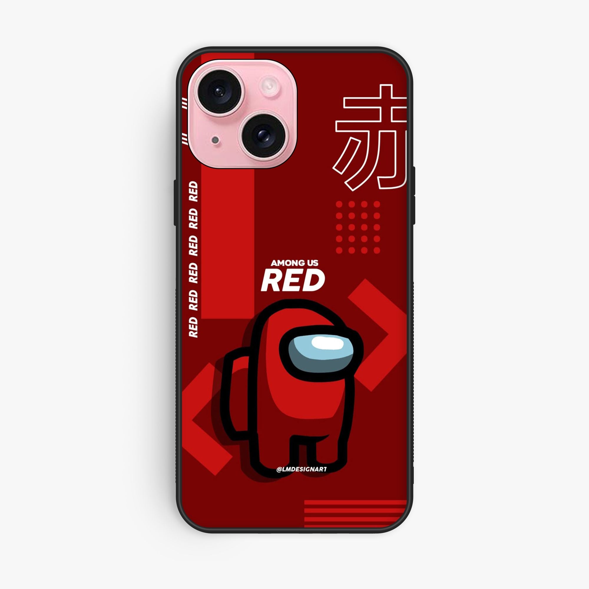 iPhone 14 Plus - Wallpaper 154 - Premium Printed Glossy Phone Case