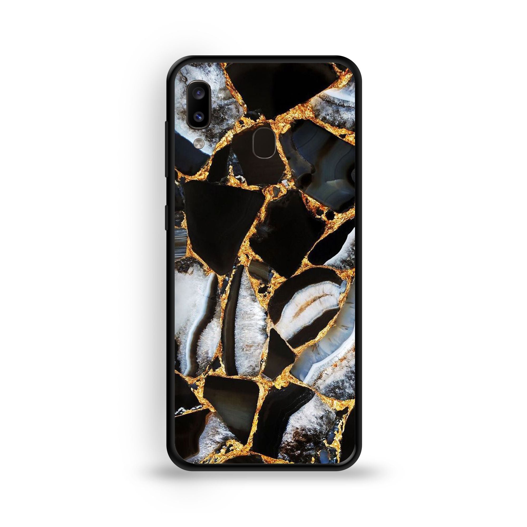 Samsung A20 - Wallpaper 129 - Premium Printed Glossy Phone Case