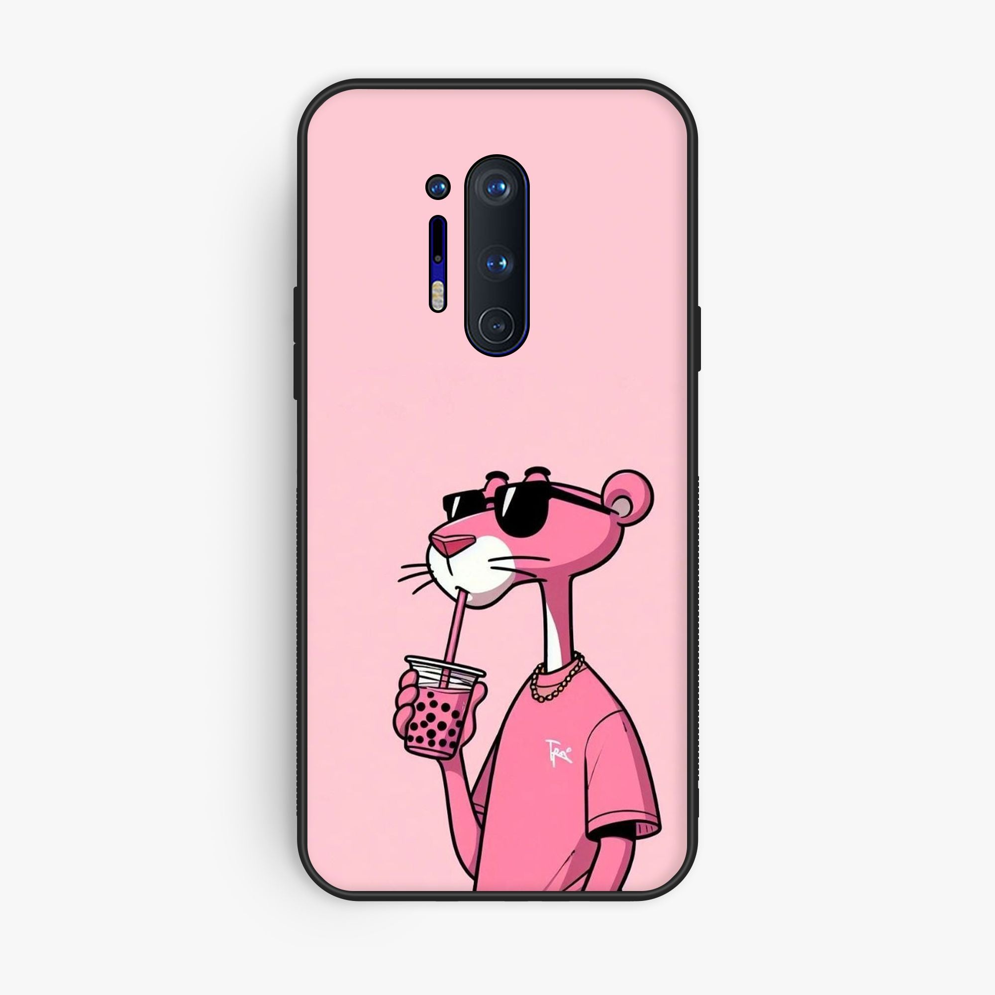 OnePlus 8 Pro - Wallpaper 089 - Premium Printed Glossy Phone Case