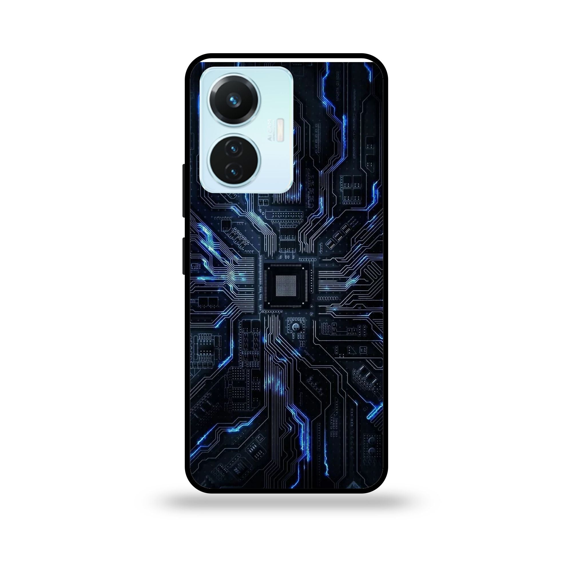 Vivo Y55 4G - Wallpaper 51 - Premium Printed Glossy Phone Case
