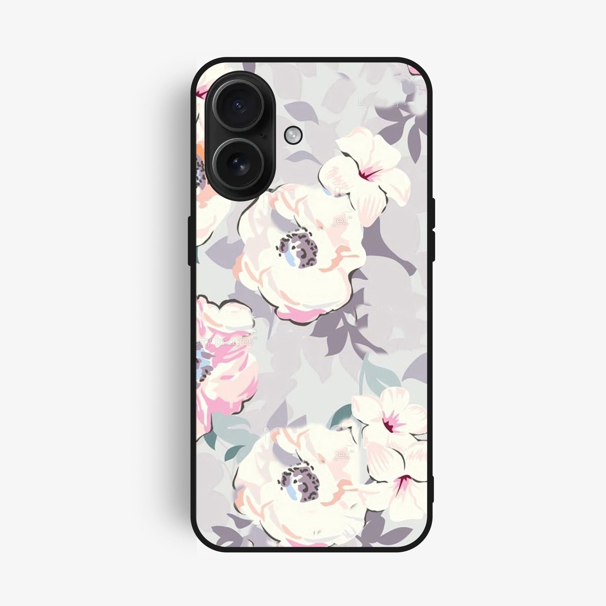 iPhone 16 - Wallpaper 20 - Premium Printed Glossy Phone Case