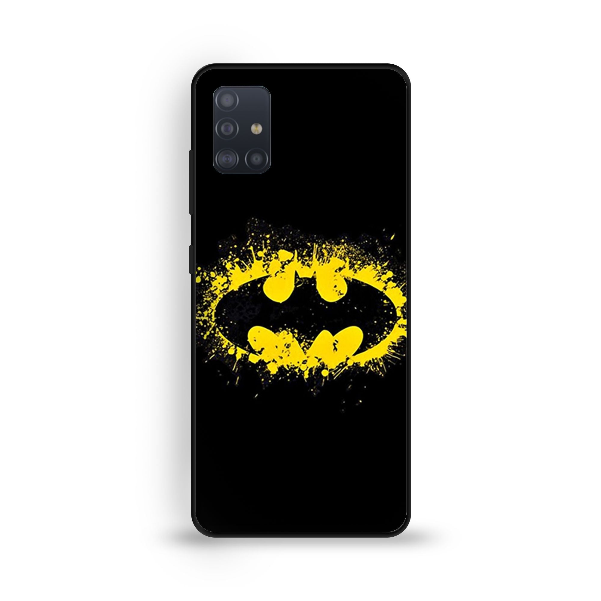 Samsung Galaxy A51 - Wallpaper 117 - Premium Printed Glossy Phone Case